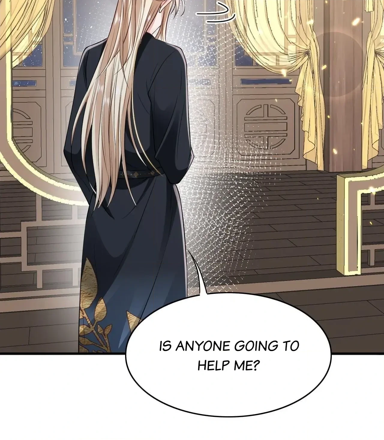 Vindicating the Villain Chapter 21 page 40 - 