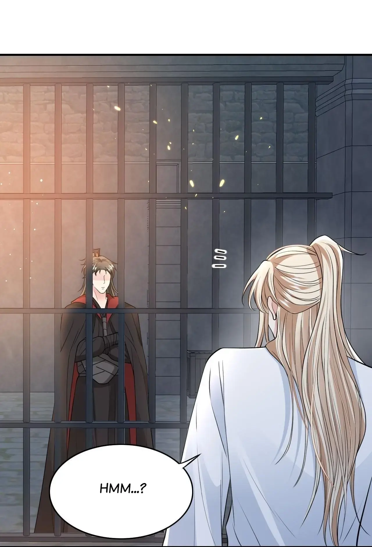 Vindicating the Villain Chapter 21 page 5 - 