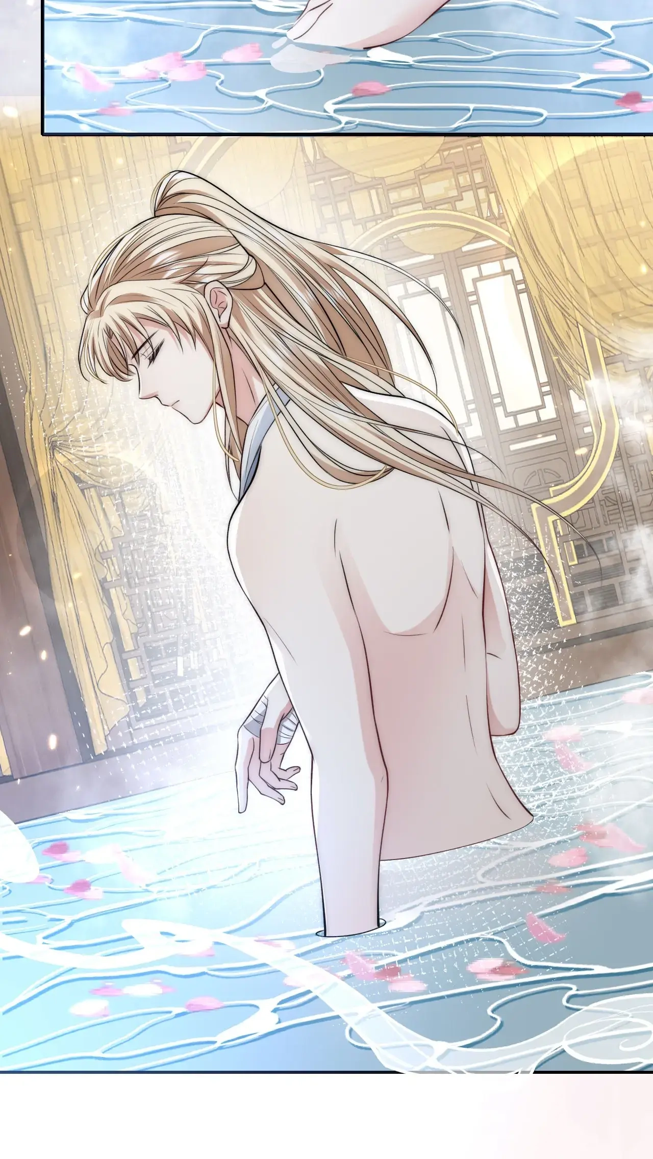 Vindicating the Villain Chapter 21 page 44 - 