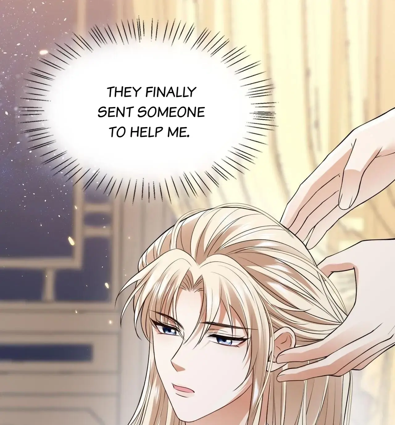 Vindicating the Villain Chapter 21 page 47 - 