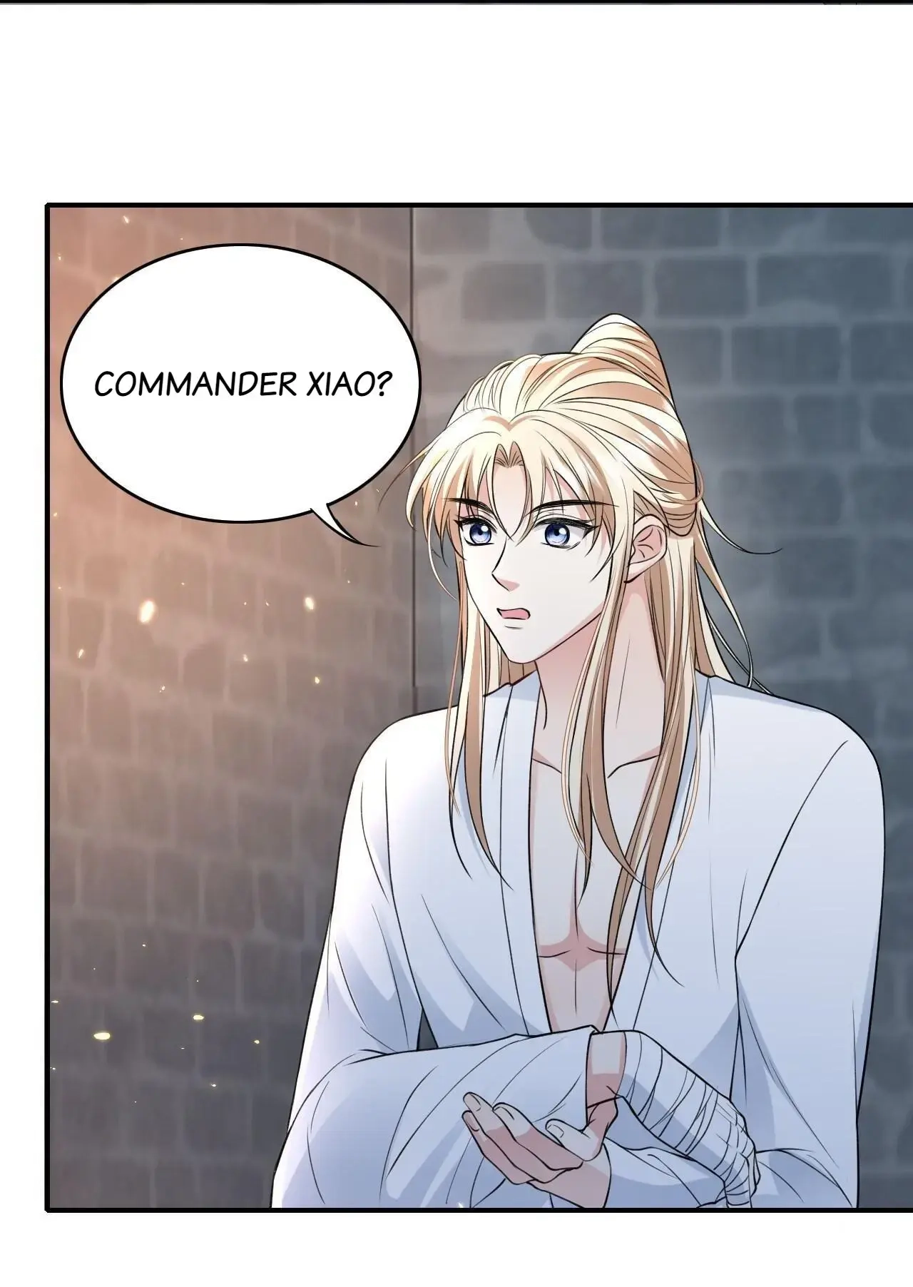Vindicating the Villain Chapter 21 page 6 - 