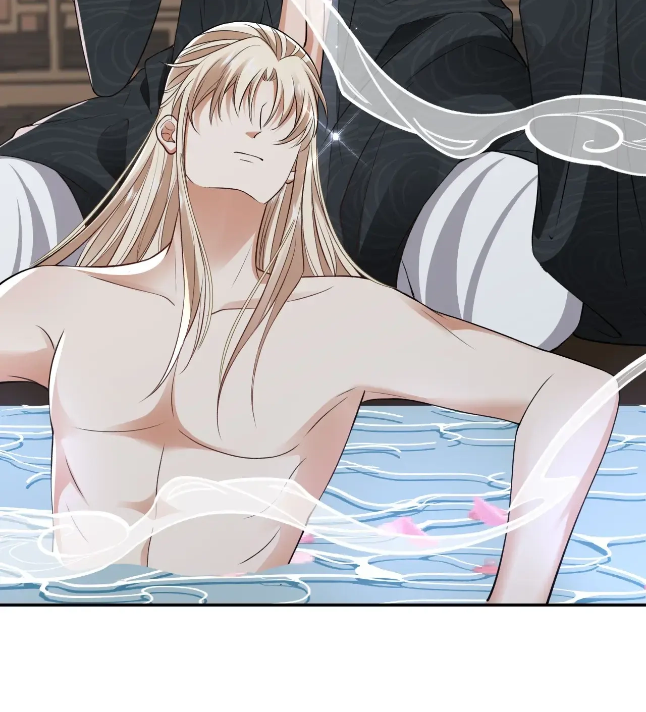 Vindicating the Villain Chapter 21 page 51 - 