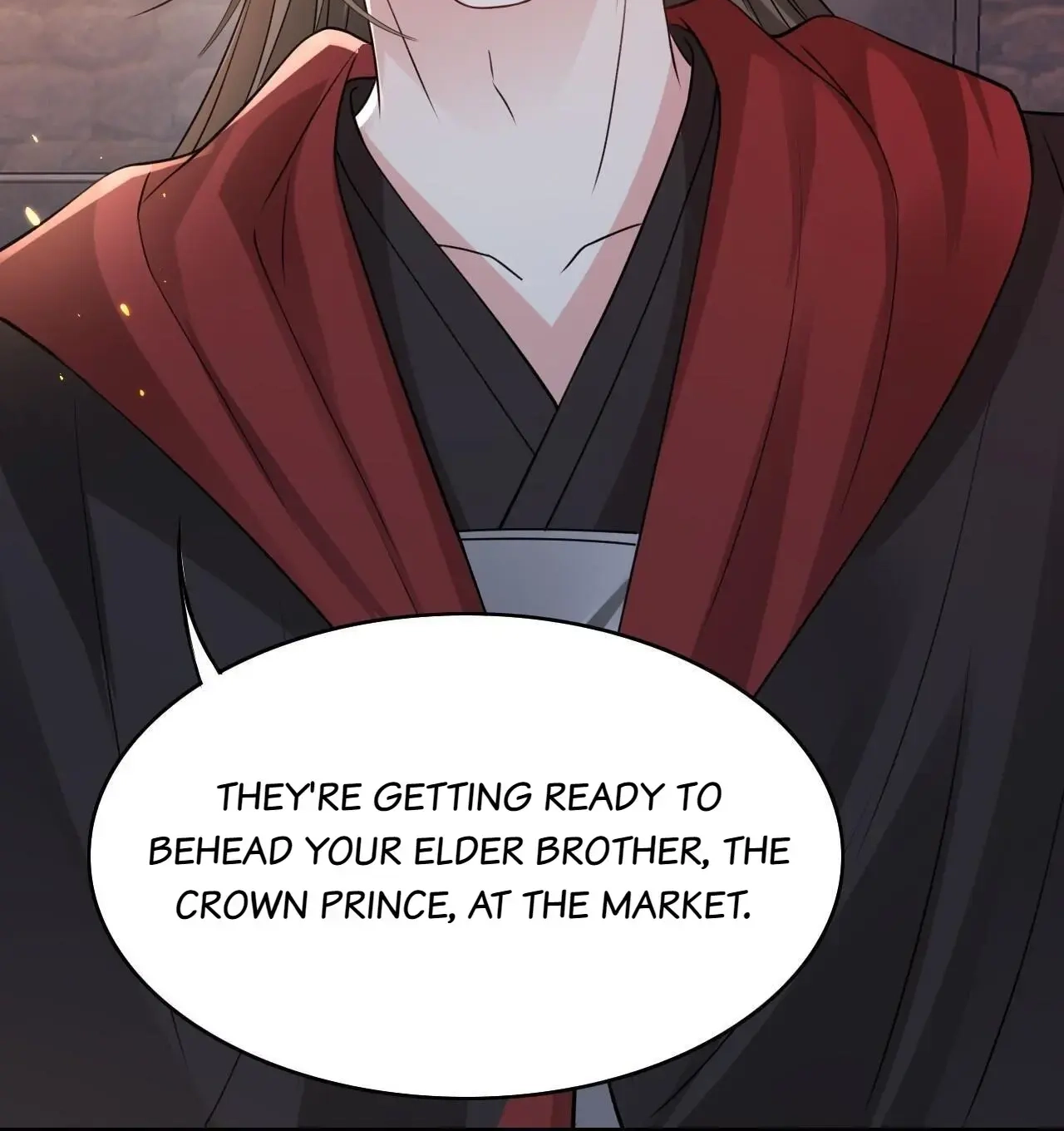Vindicating the Villain Chapter 21 page 8 - 