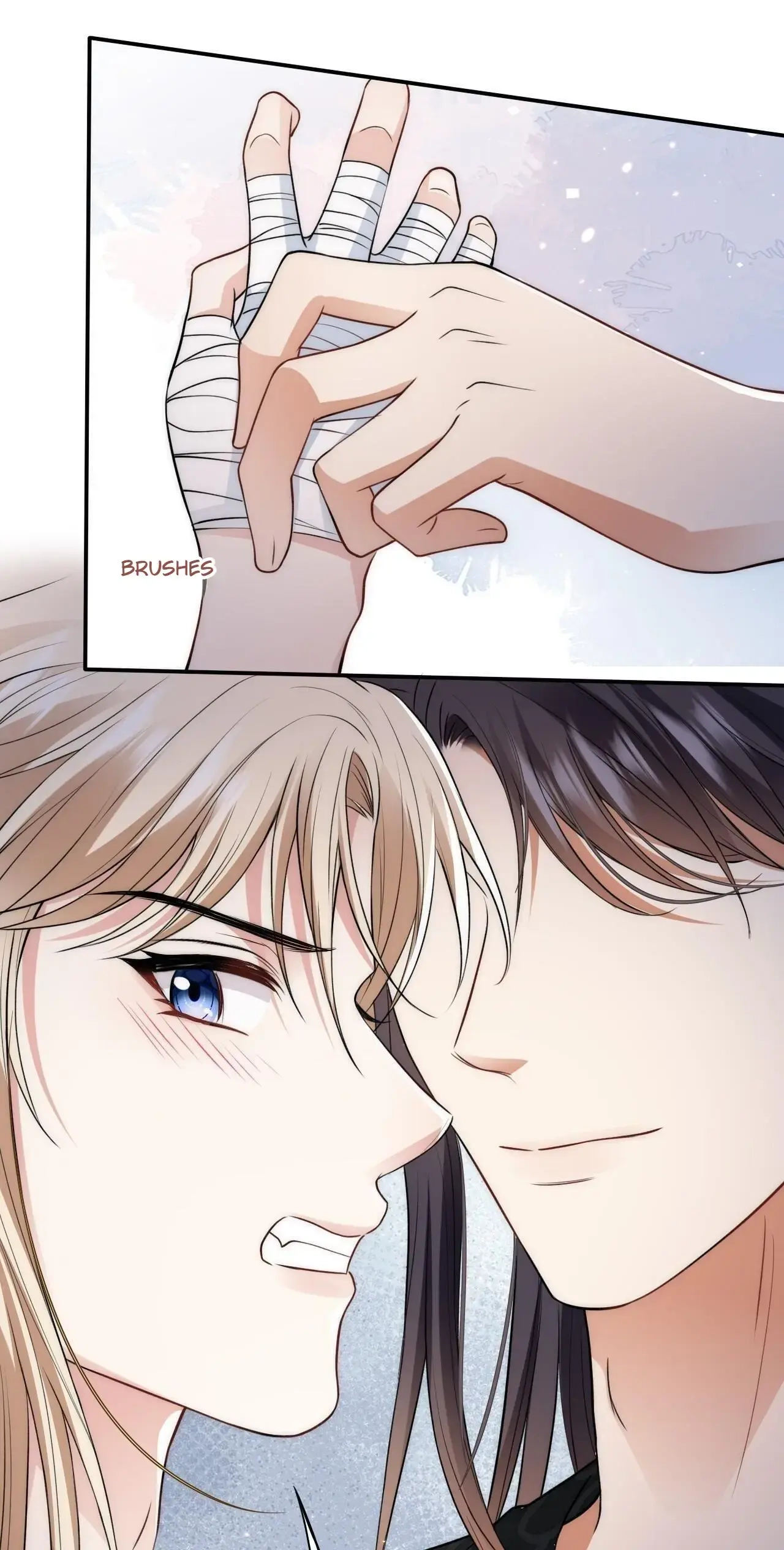 Vindicating the Villain Chapter 22 page 12 - 