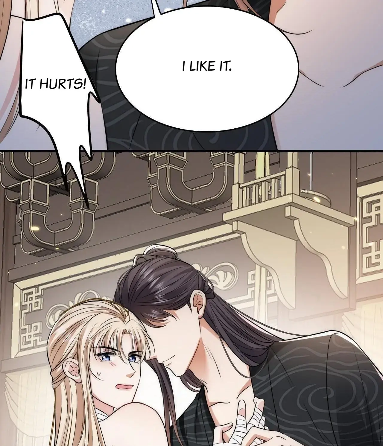 Vindicating the Villain Chapter 22 page 13 - 