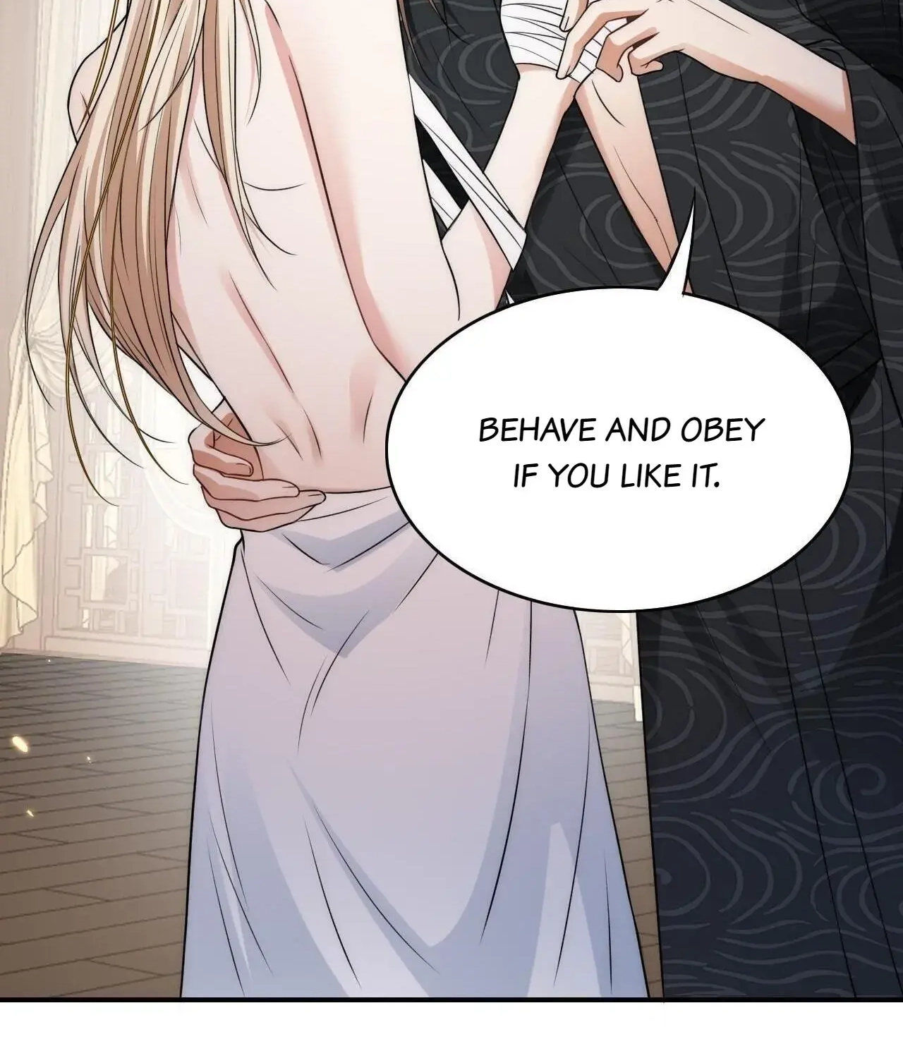 Vindicating the Villain Chapter 22 page 14 - 
