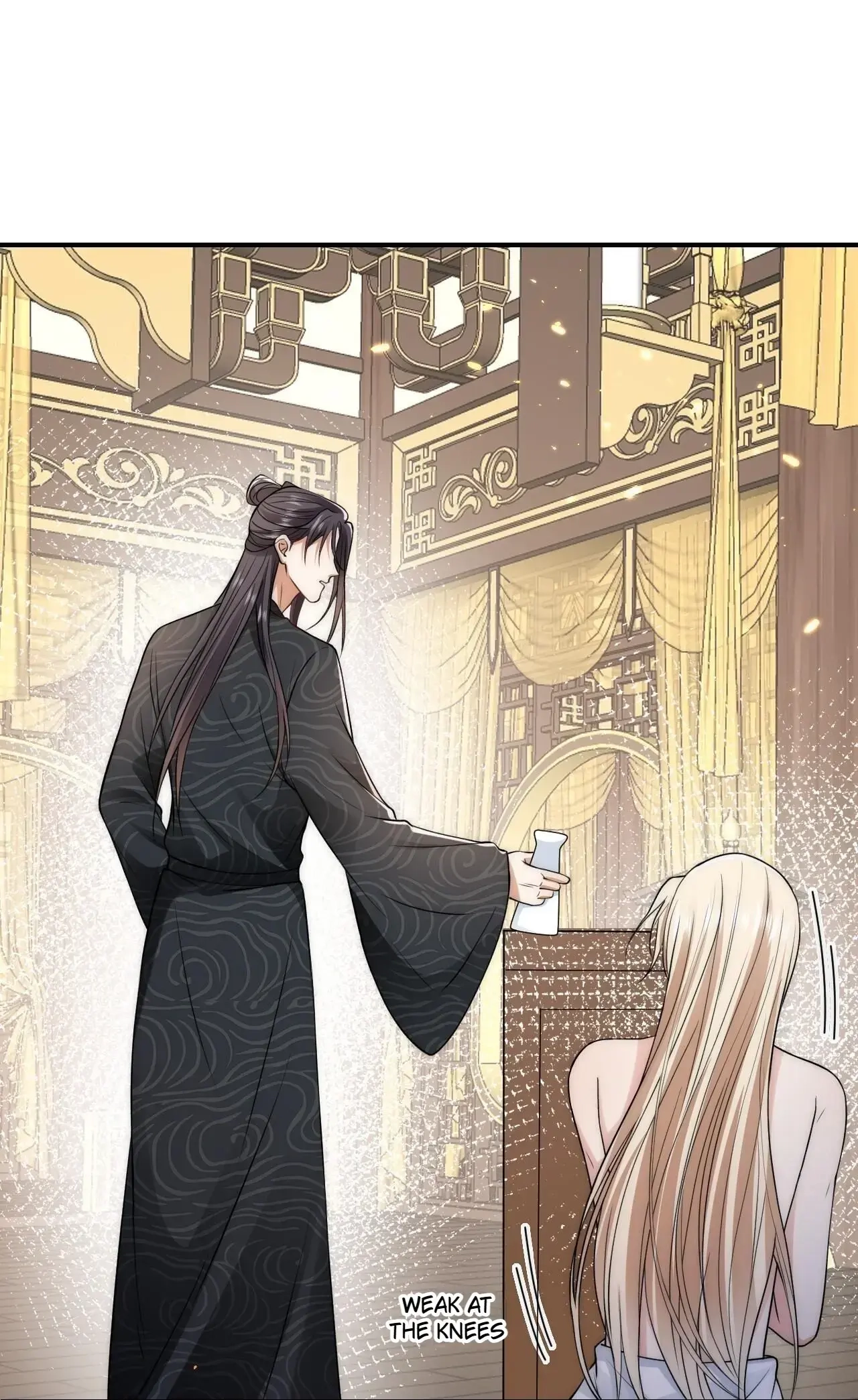 Vindicating the Villain Chapter 22 page 19 - 