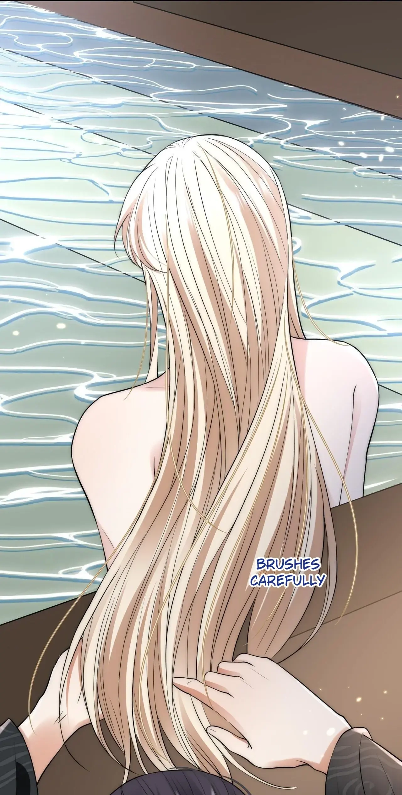 Vindicating the Villain Chapter 22 page 3 - 