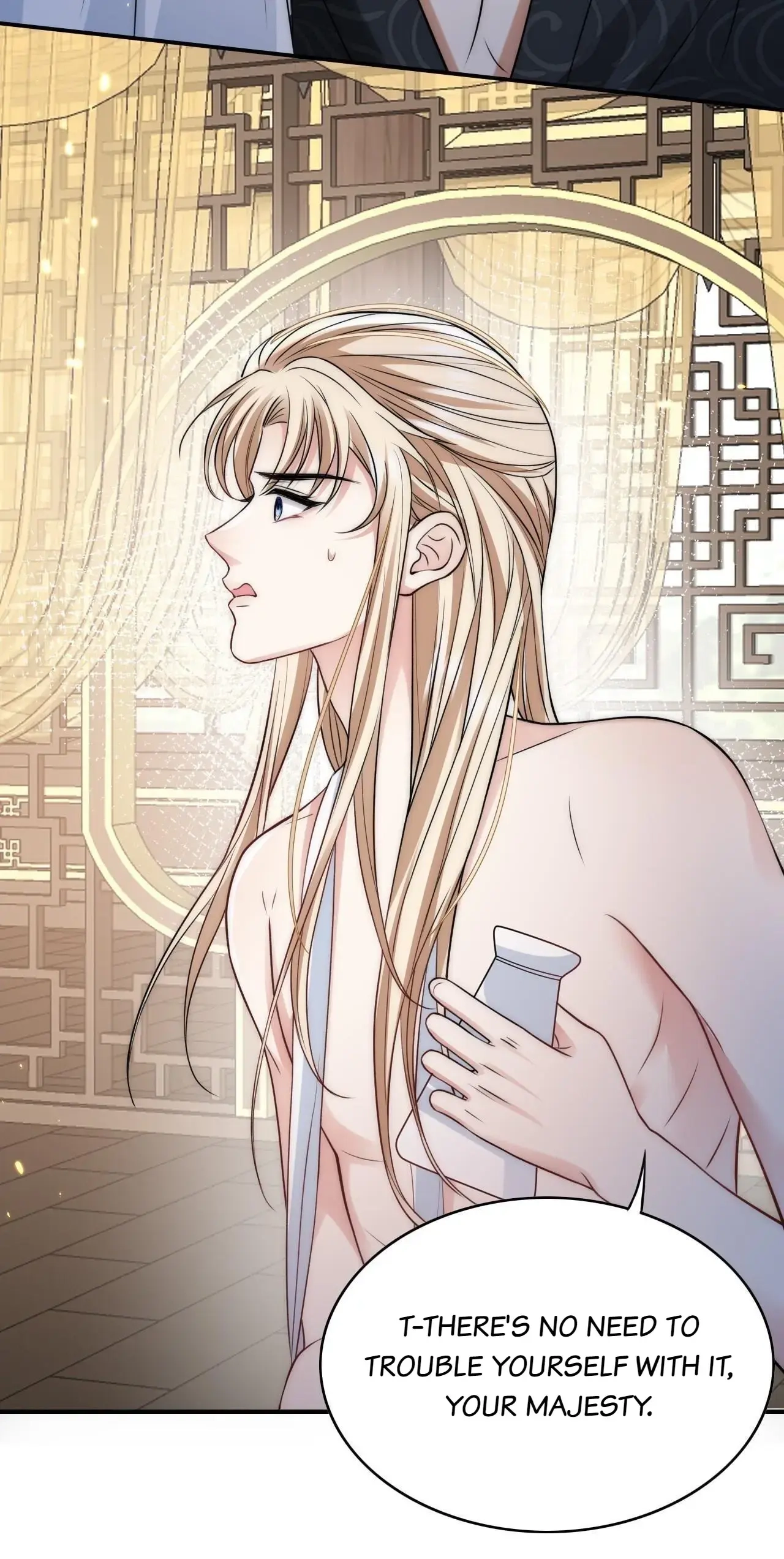 Vindicating the Villain Chapter 22 page 23 - 