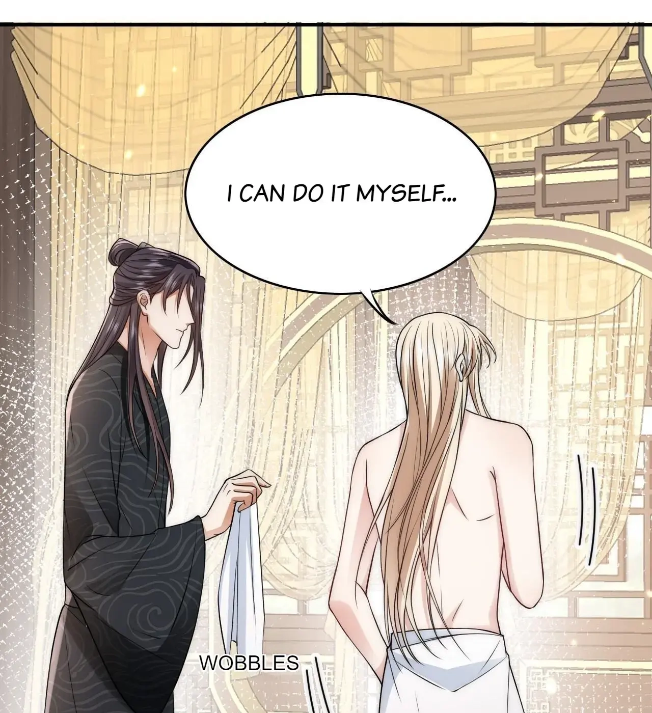 Vindicating the Villain Chapter 22 page 24 - 