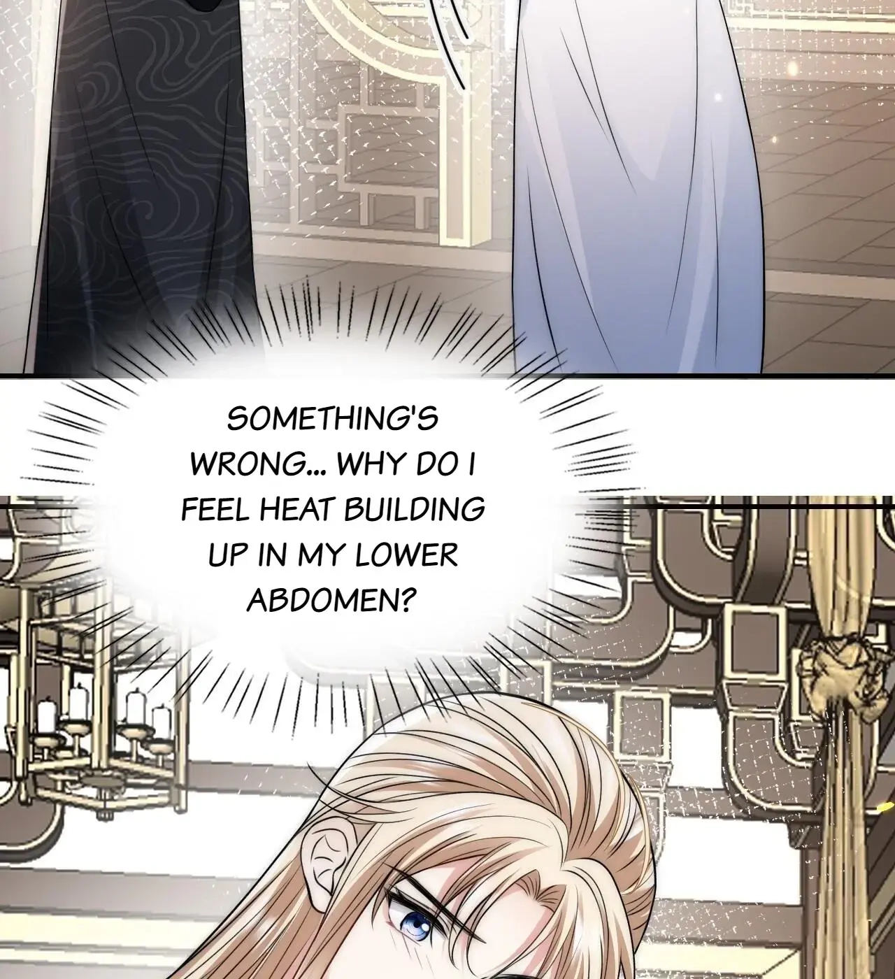 Vindicating the Villain Chapter 22 page 25 - 