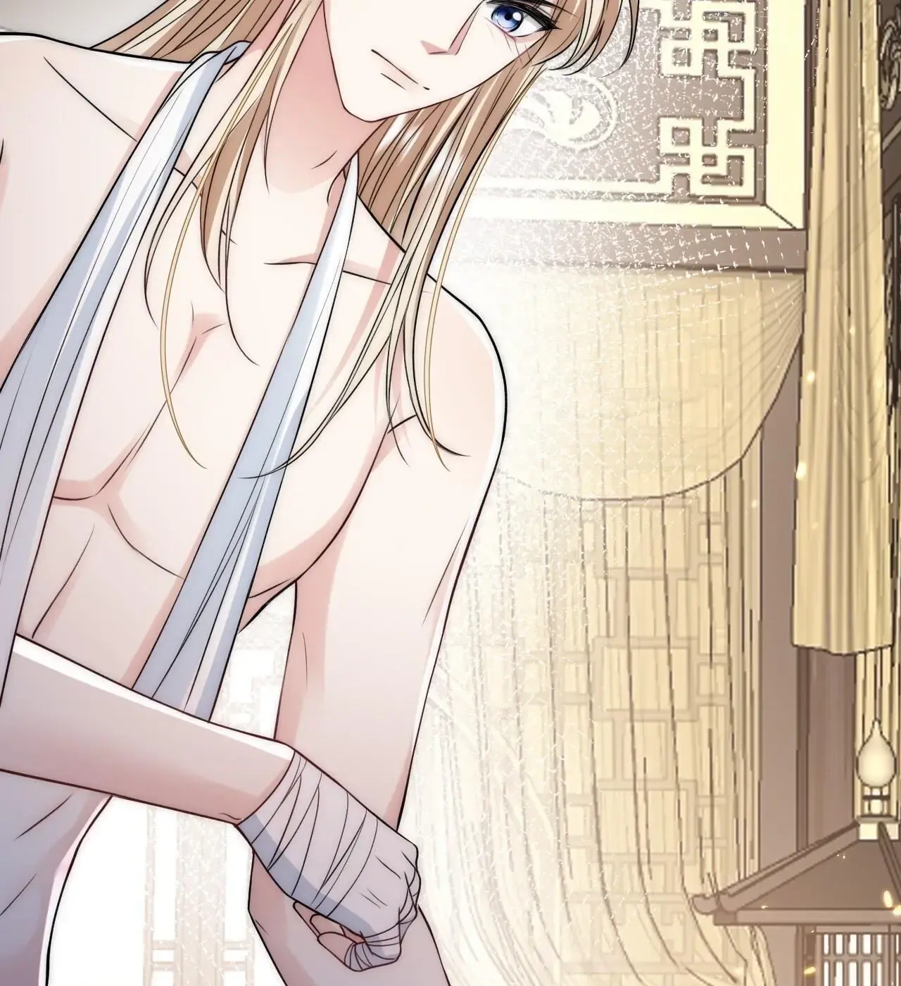 Vindicating the Villain Chapter 22 page 26 - 
