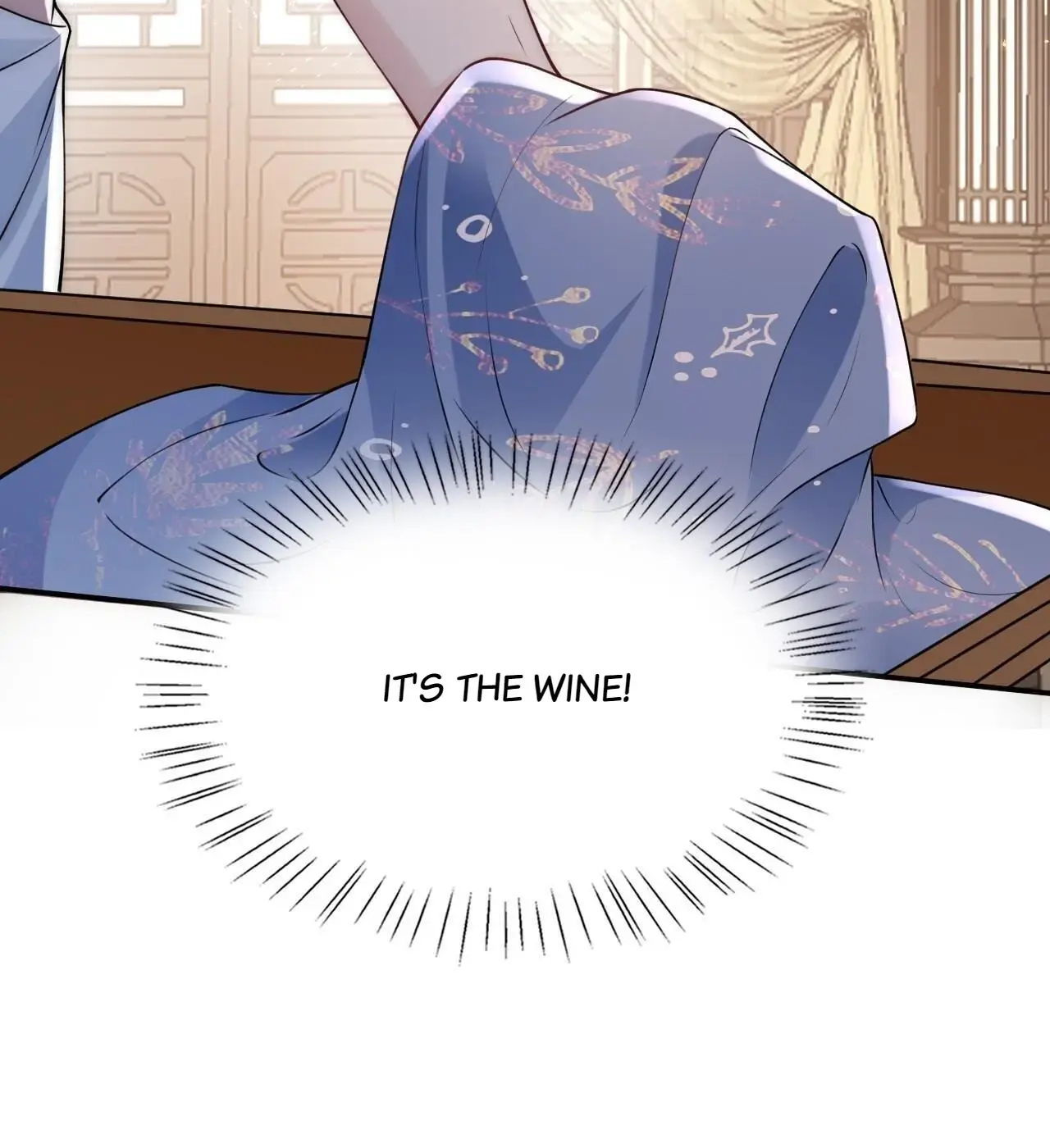 Vindicating the Villain Chapter 22 page 27 - 
