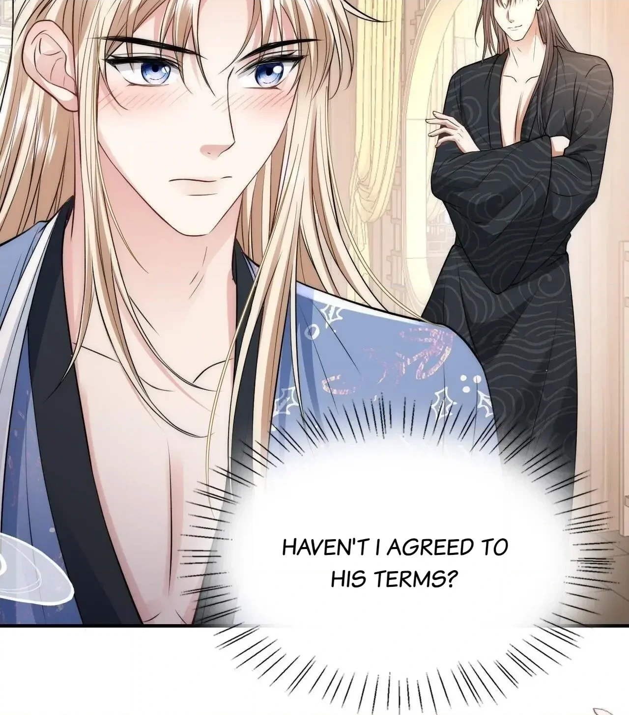 Vindicating the Villain Chapter 22 page 30 - 