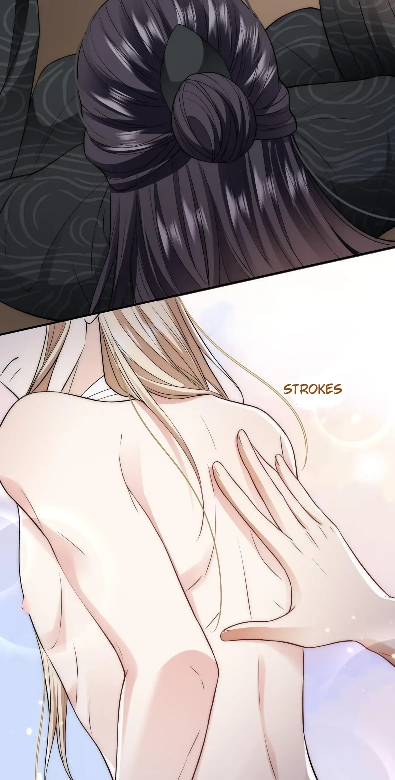 Vindicating the Villain Chapter 22 page 4 - 