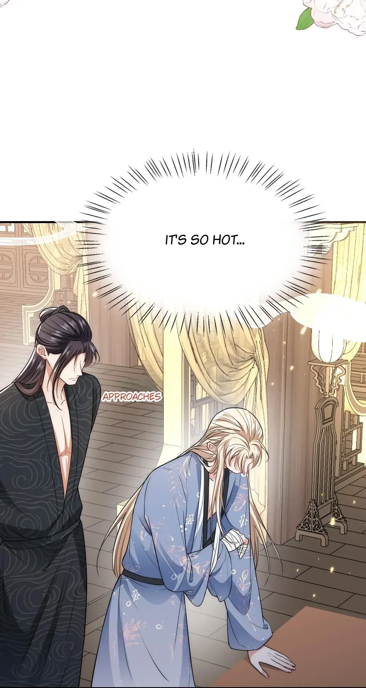 Vindicating the Villain Chapter 22 page 32 - 