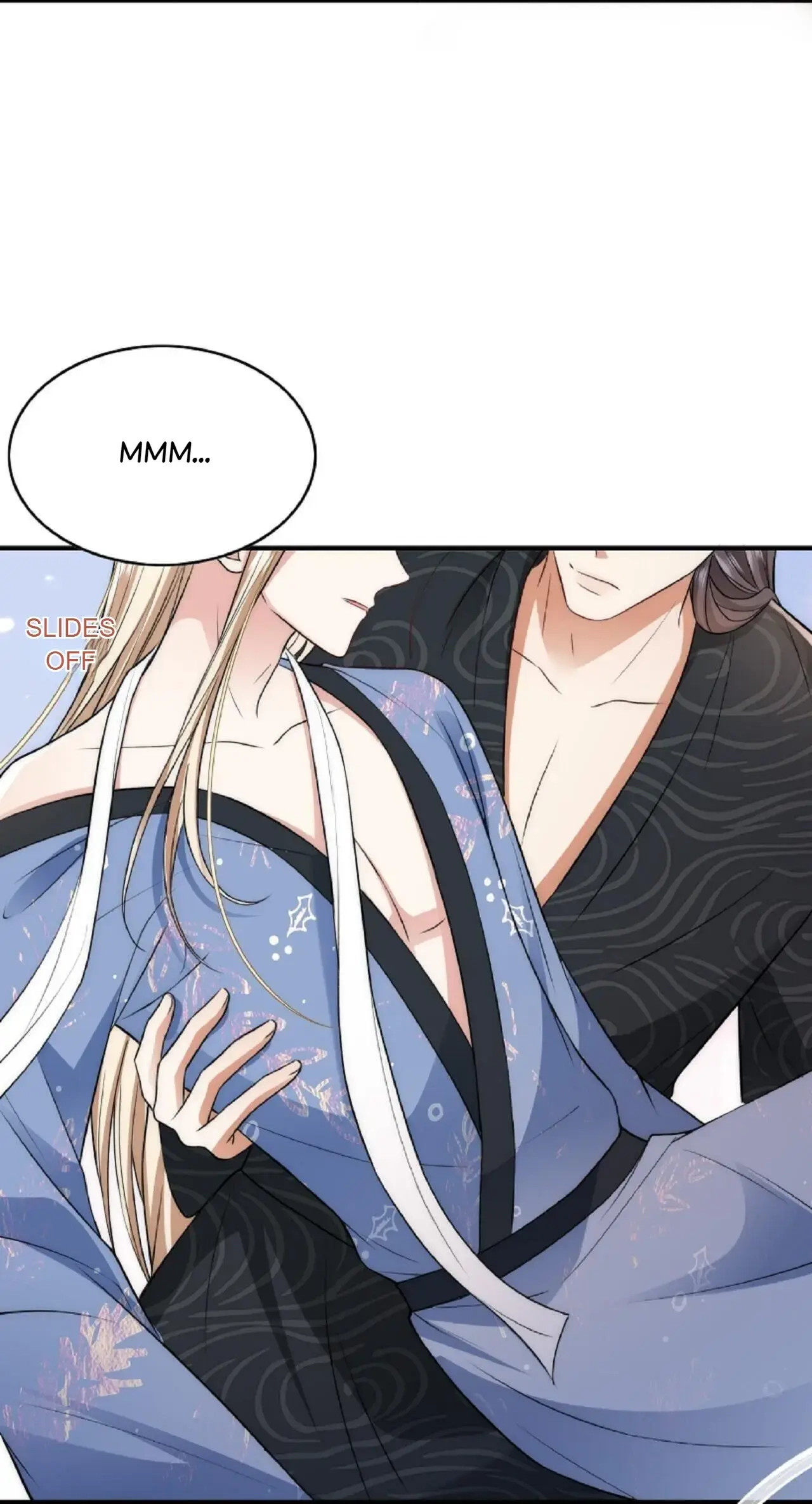 Vindicating the Villain Chapter 22 page 33 - 