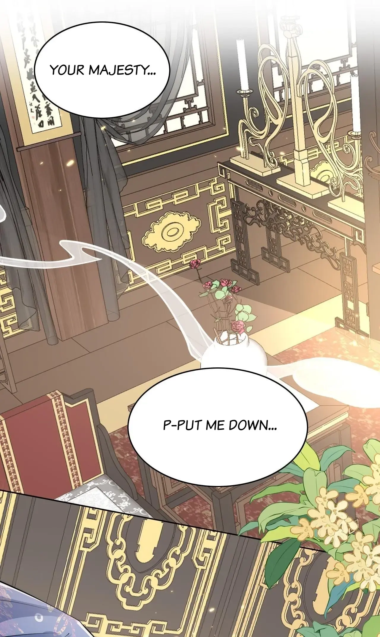 Vindicating the Villain Chapter 22 page 35 - 