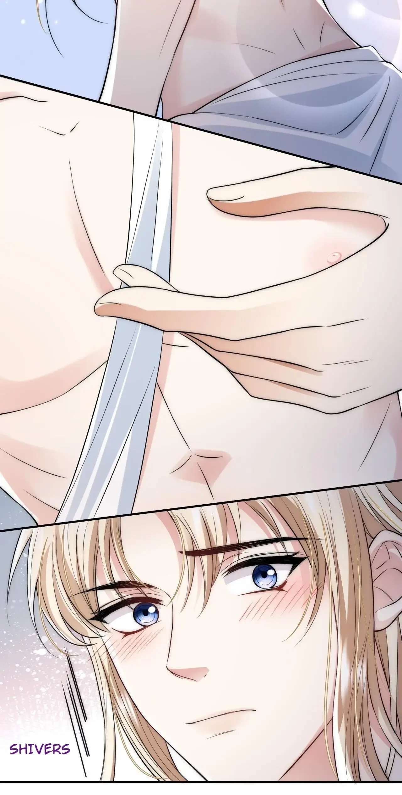 Vindicating the Villain Chapter 22 page 5 - 