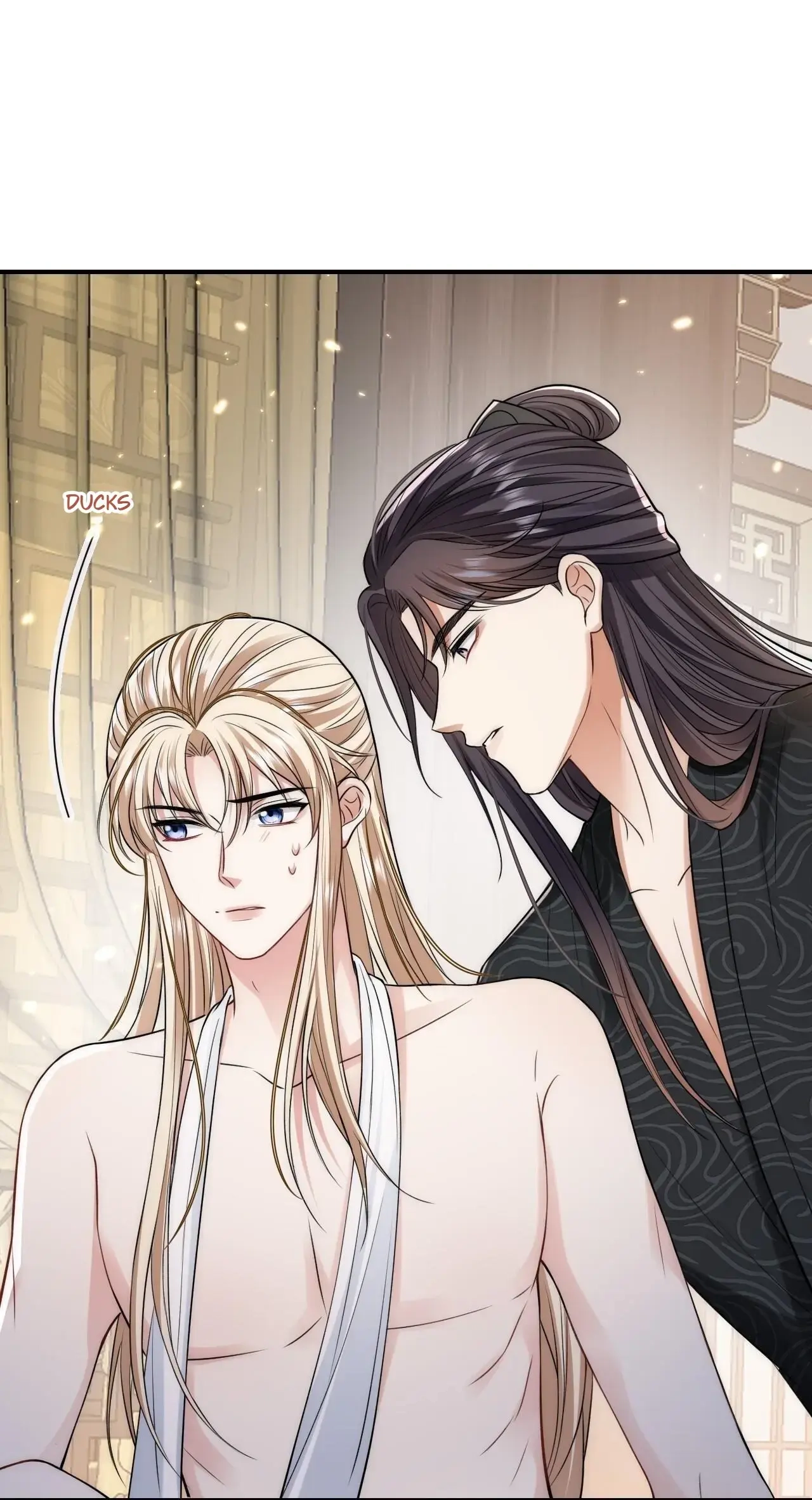 Vindicating the Villain Chapter 22 page 9 - 