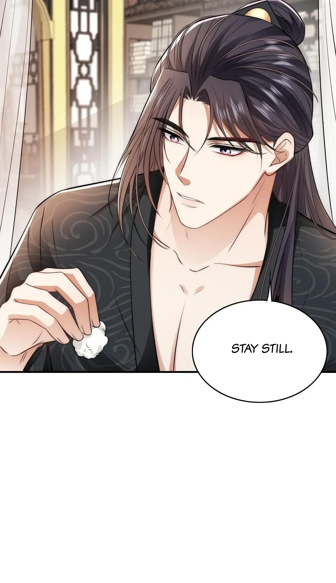 Vindicating the Villain Chapter 23 page 18 - 