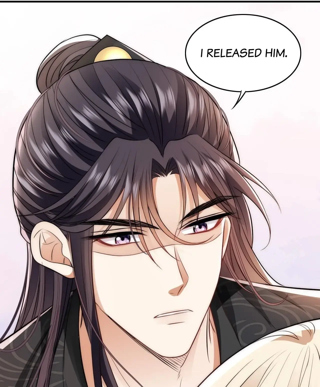Vindicating the Villain Chapter 23 page 22 - 