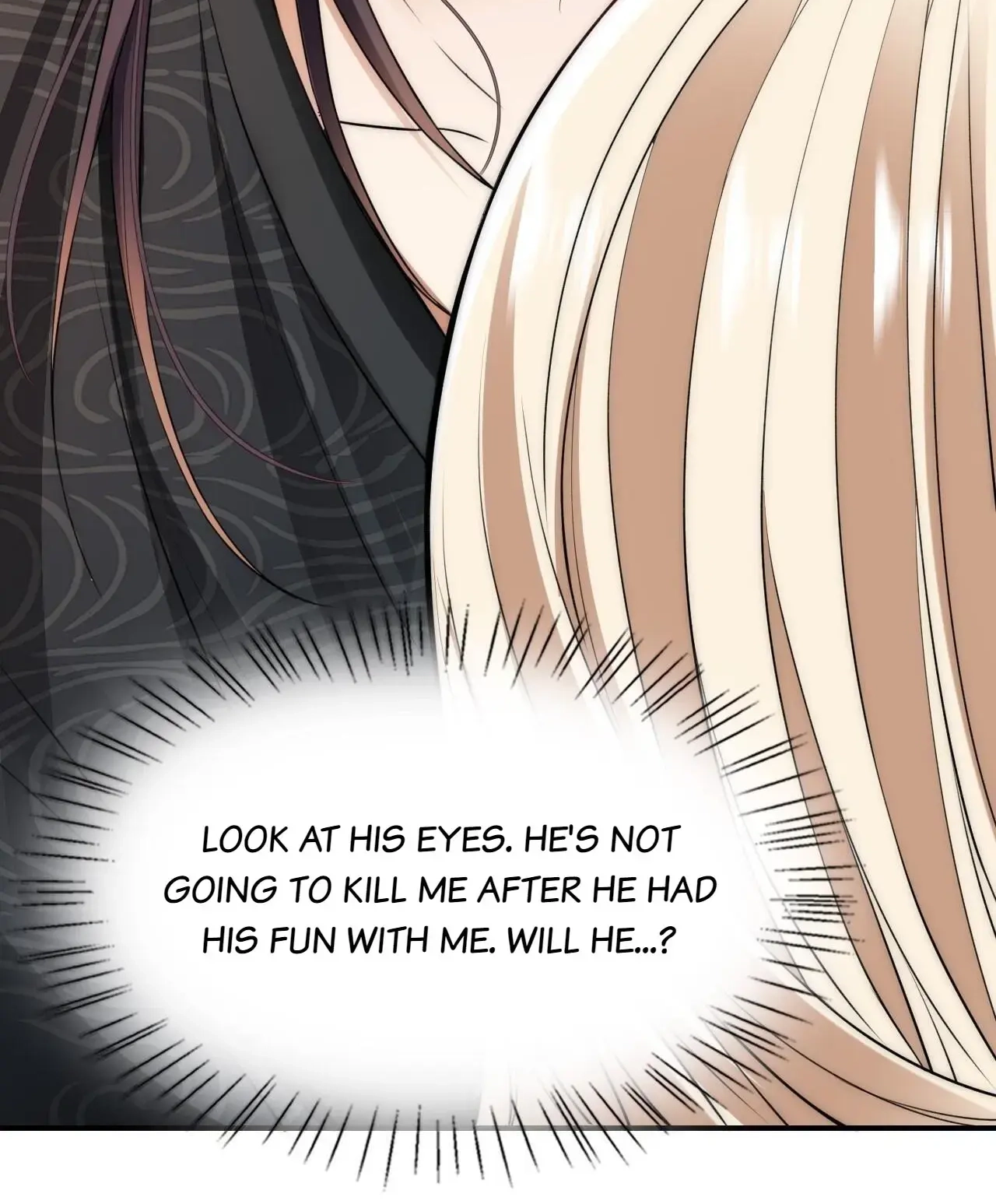 Vindicating the Villain Chapter 23 page 23 - 