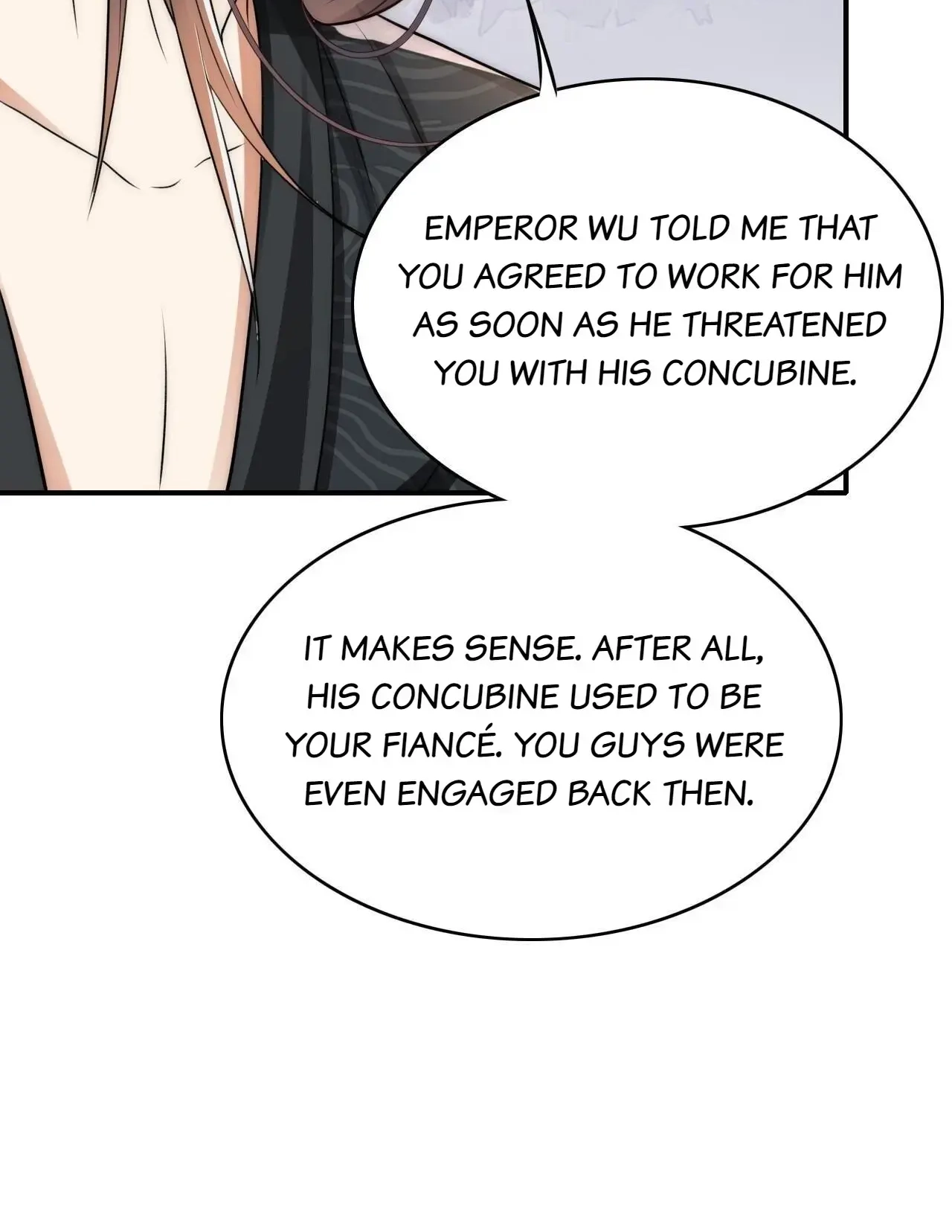 Vindicating the Villain Chapter 23 page 27 - 