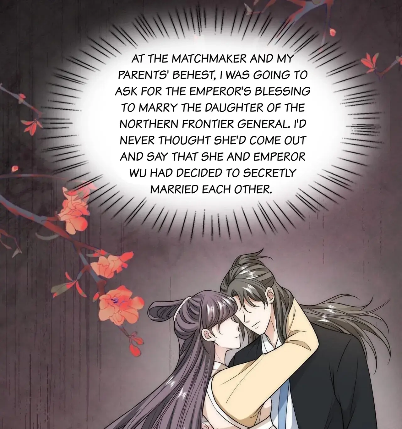 Vindicating the Villain Chapter 23 page 29 - 