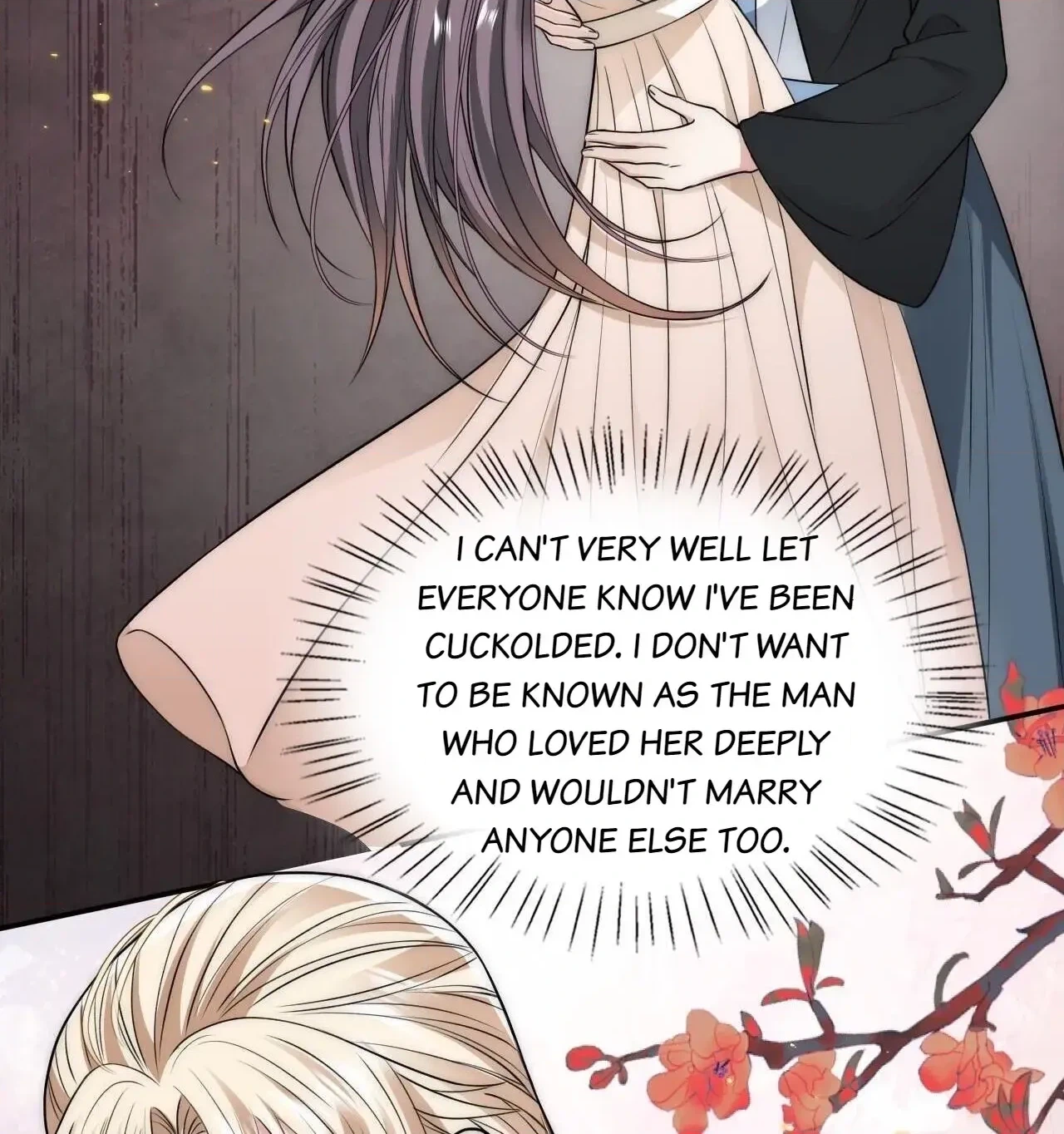 Vindicating the Villain Chapter 23 page 30 - 