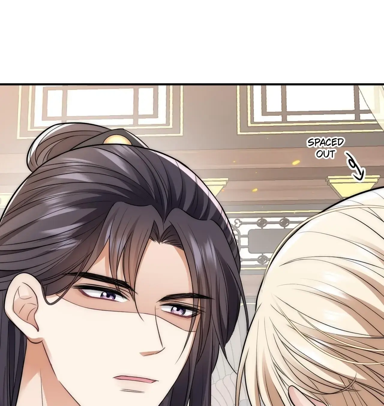 Vindicating the Villain Chapter 23 page 32 - 