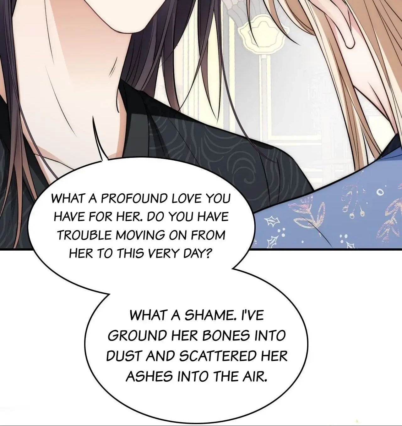 Vindicating the Villain Chapter 23 page 33 - 