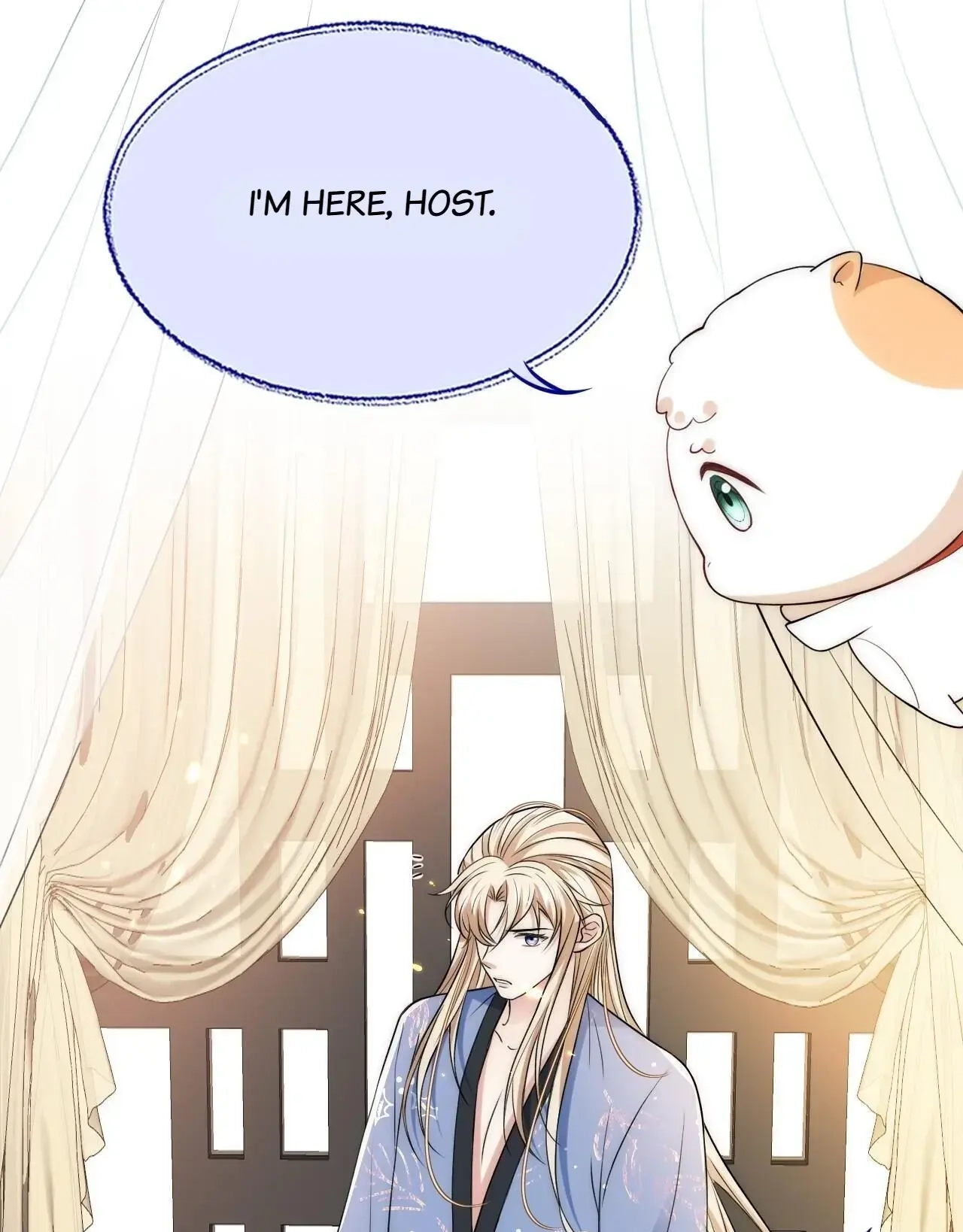 Vindicating the Villain Chapter 23 page 39 - 