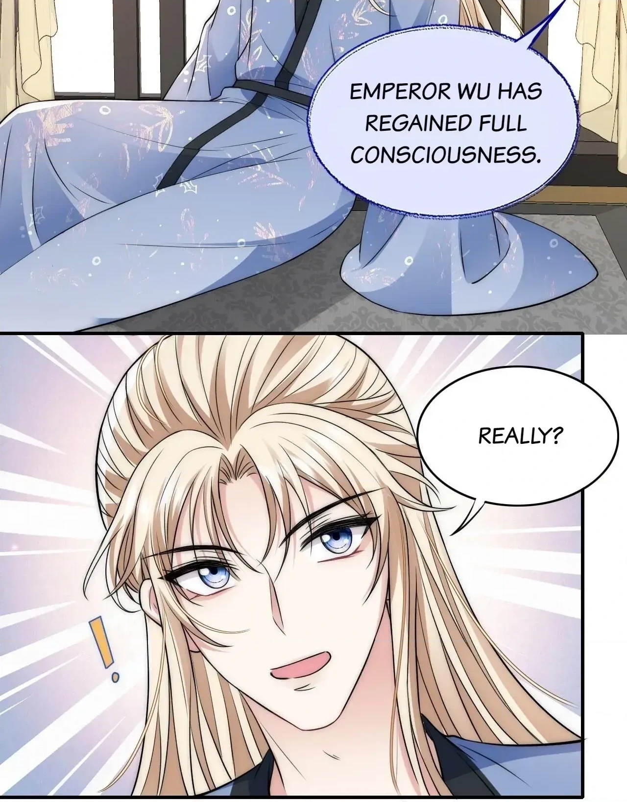 Vindicating the Villain Chapter 23 page 40 - 