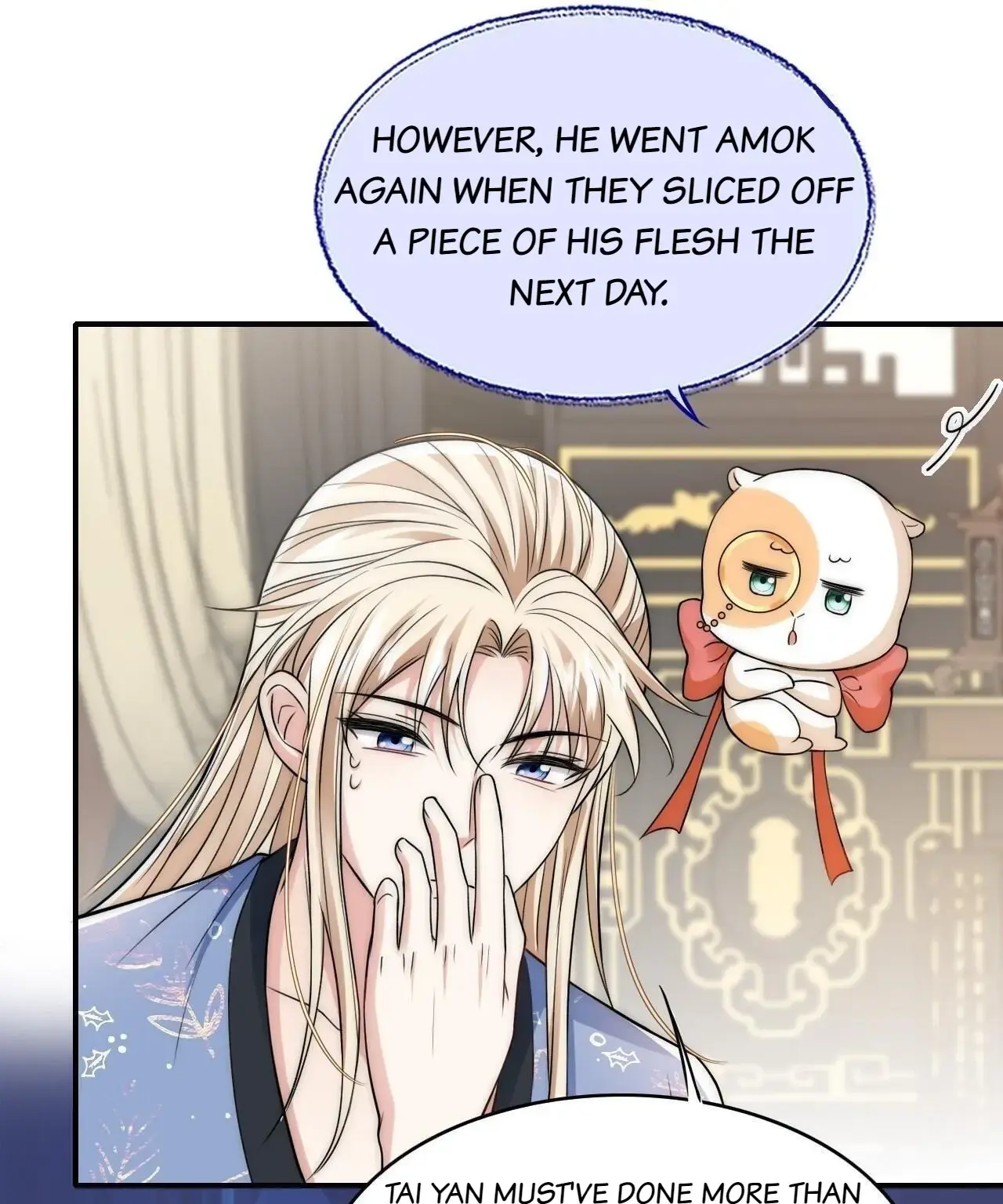 Vindicating the Villain Chapter 23 page 41 - 