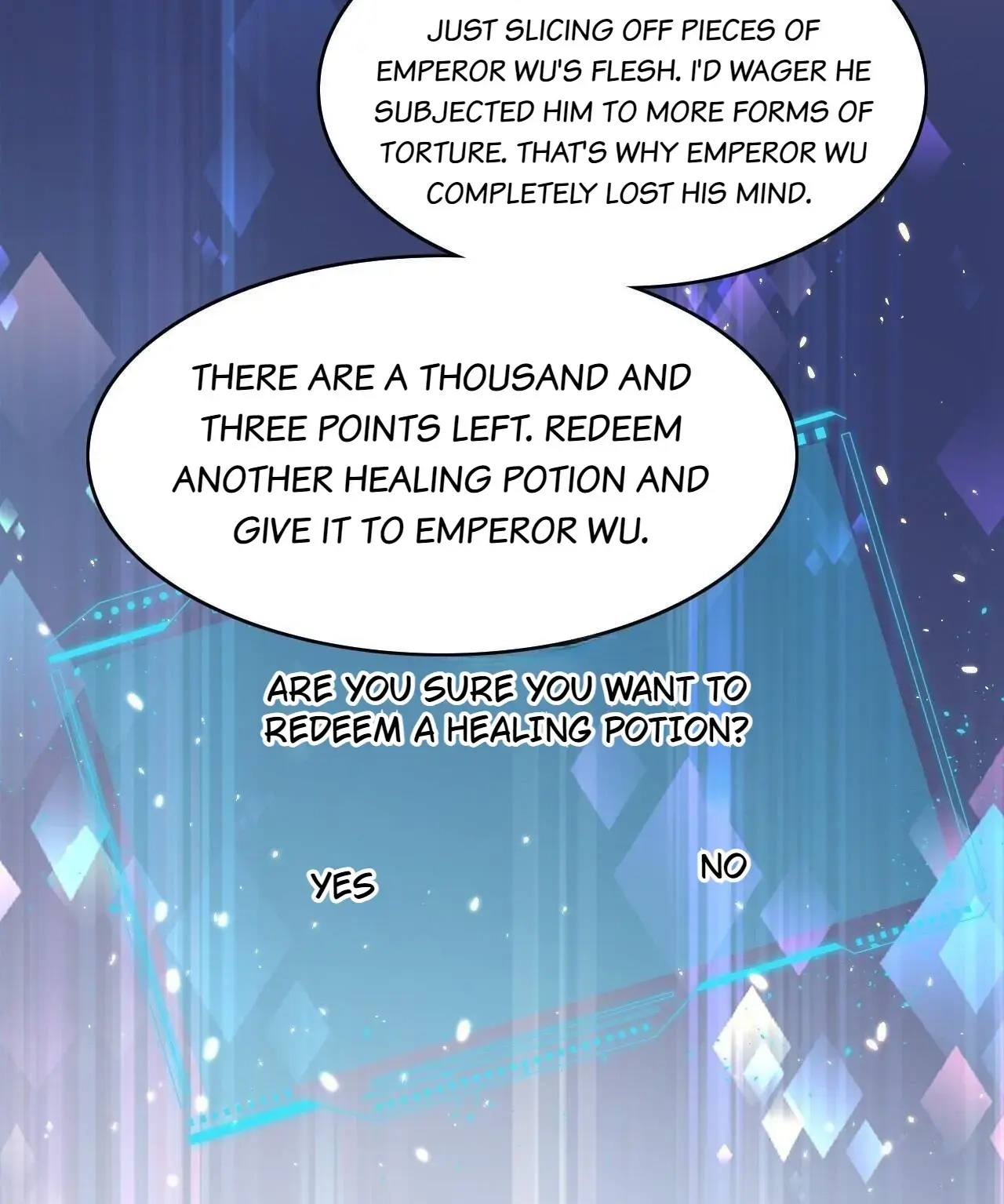 Vindicating the Villain Chapter 23 page 42 - 