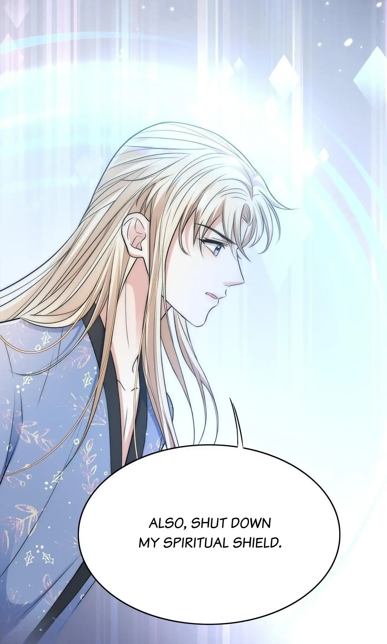 Vindicating the Villain Chapter 23 page 43 - 