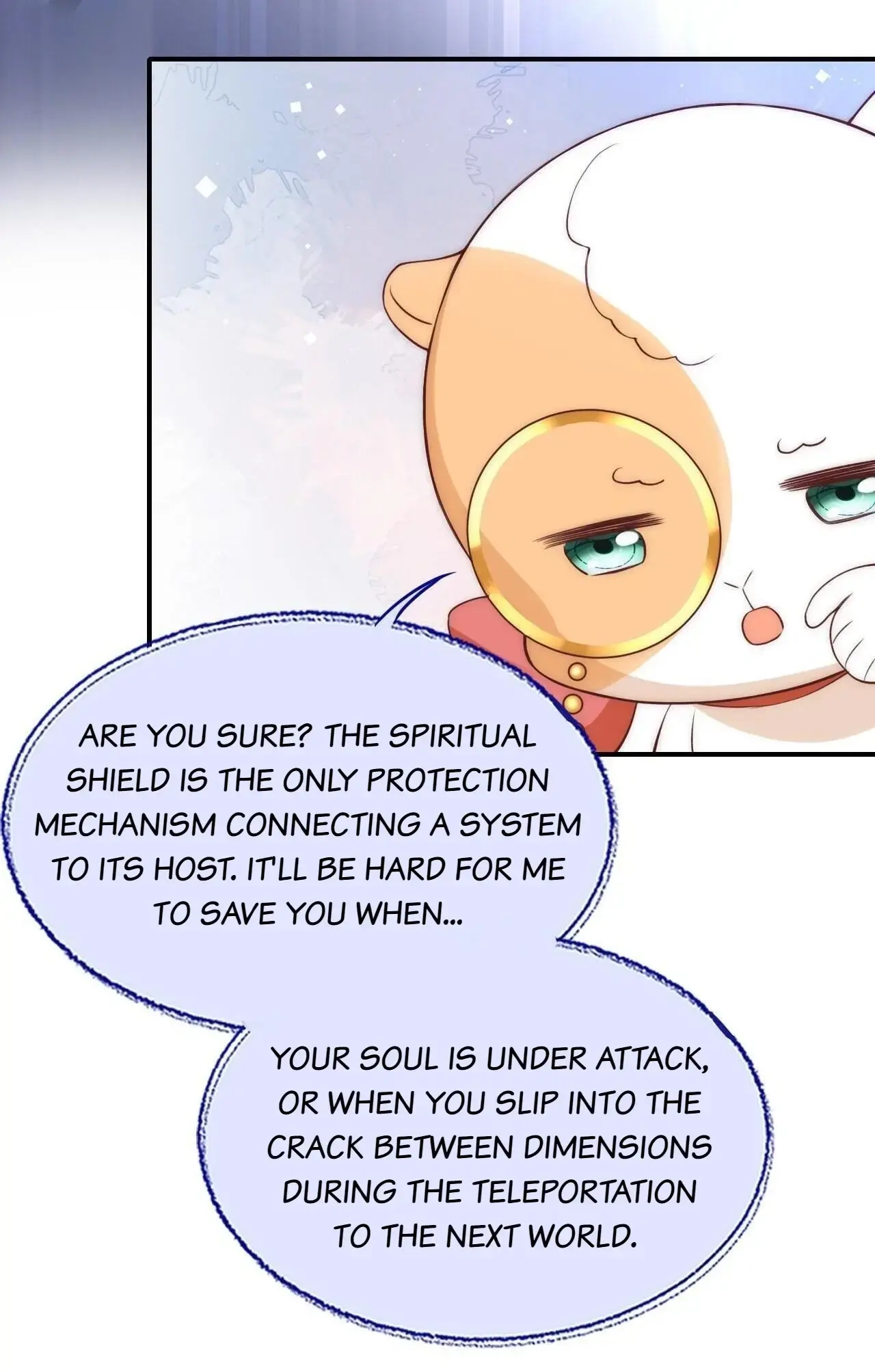 Vindicating the Villain Chapter 23 page 44 - 