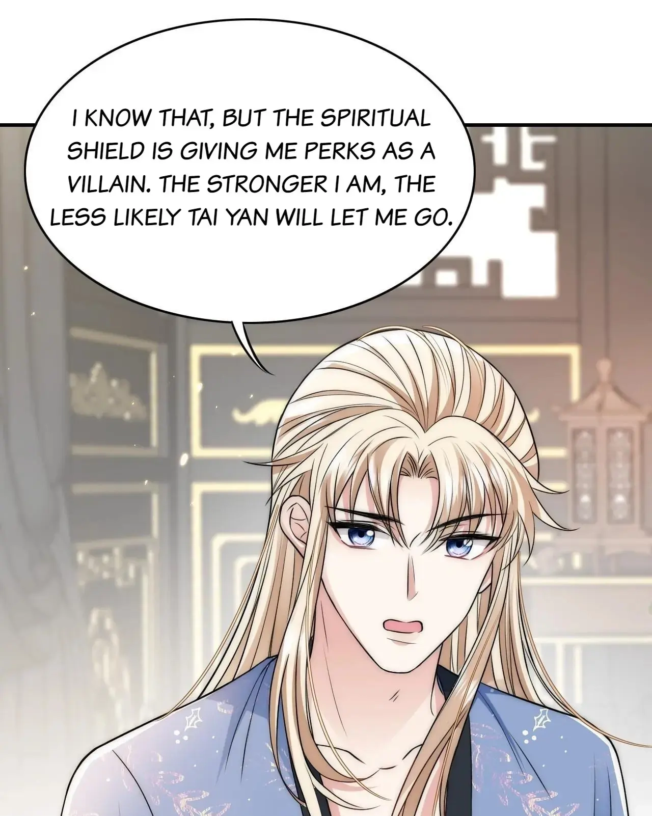 Vindicating the Villain Chapter 23 page 45 - 