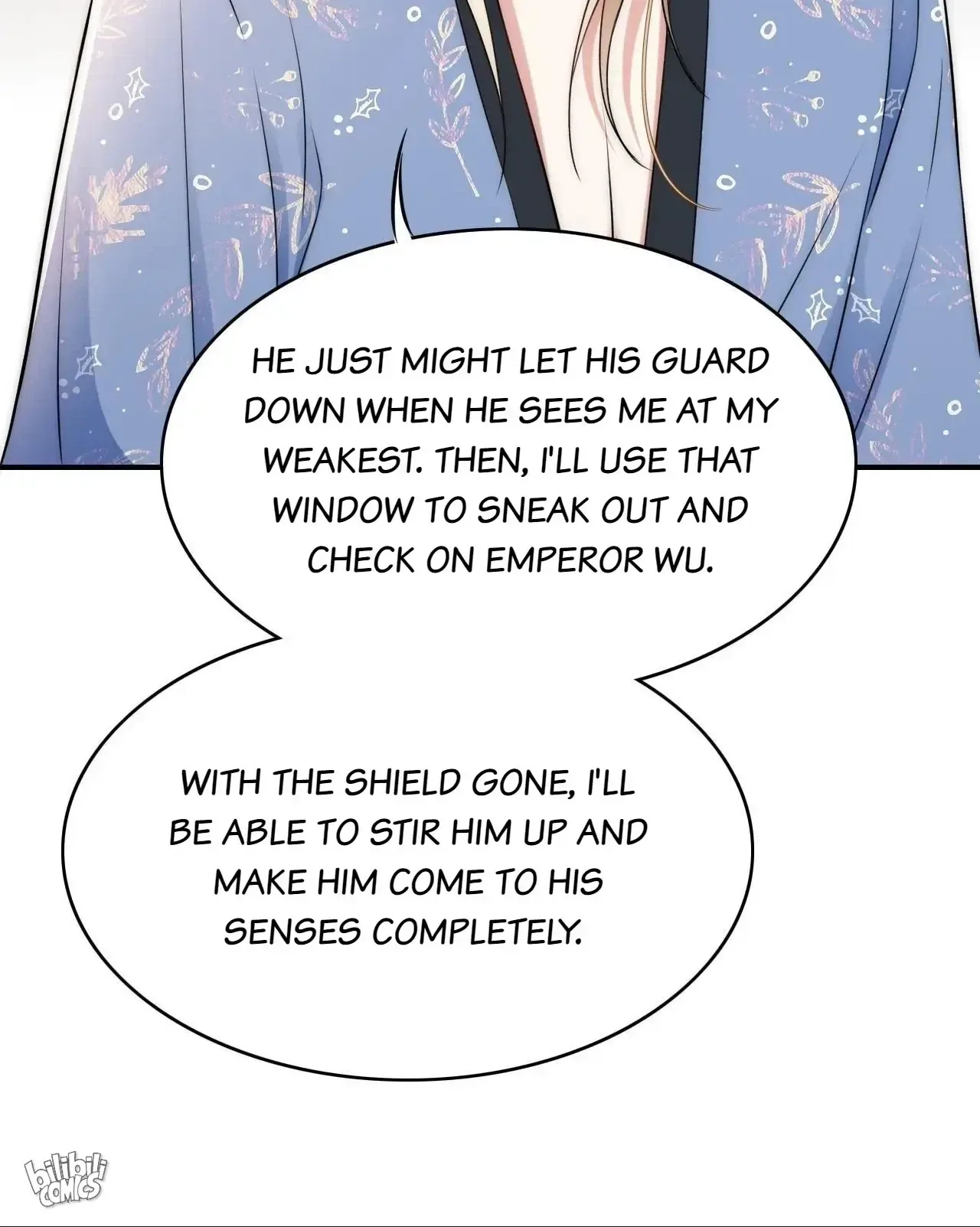 Vindicating the Villain Chapter 23 page 46 - 