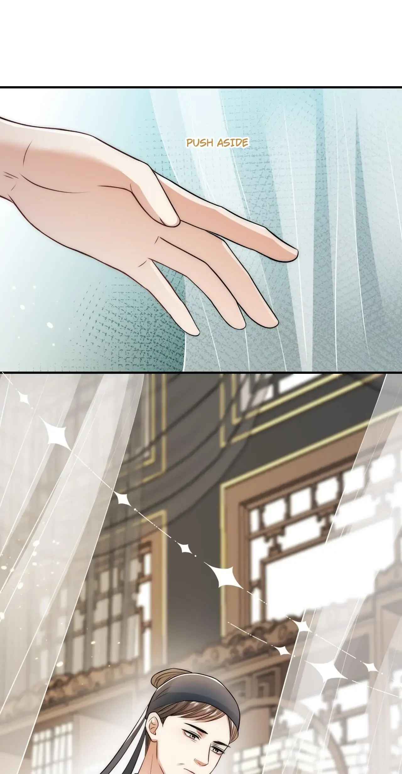 Vindicating the Villain Chapter 23 page 8 - 