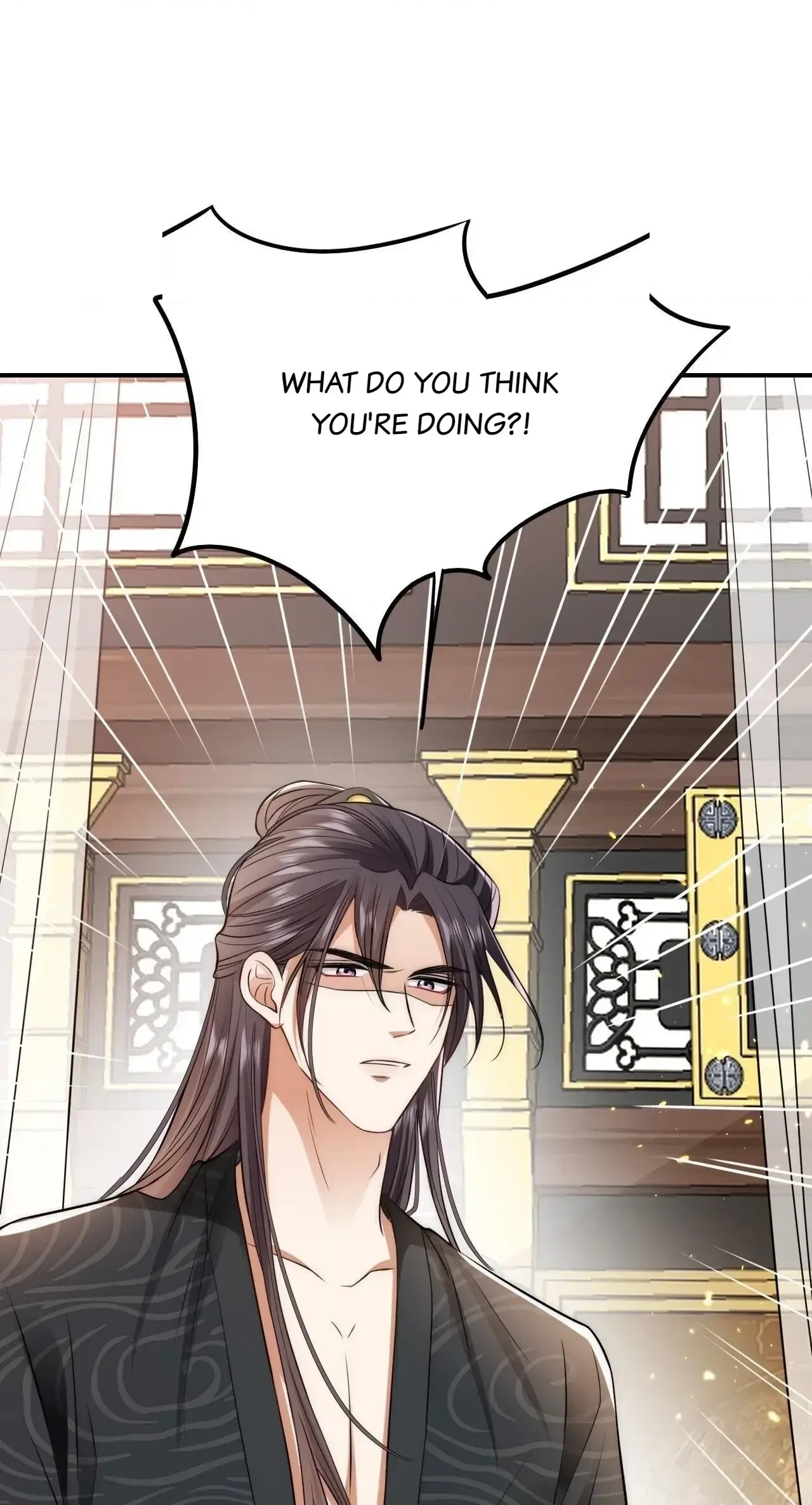 Vindicating the Villain Chapter 23 page 10 - 