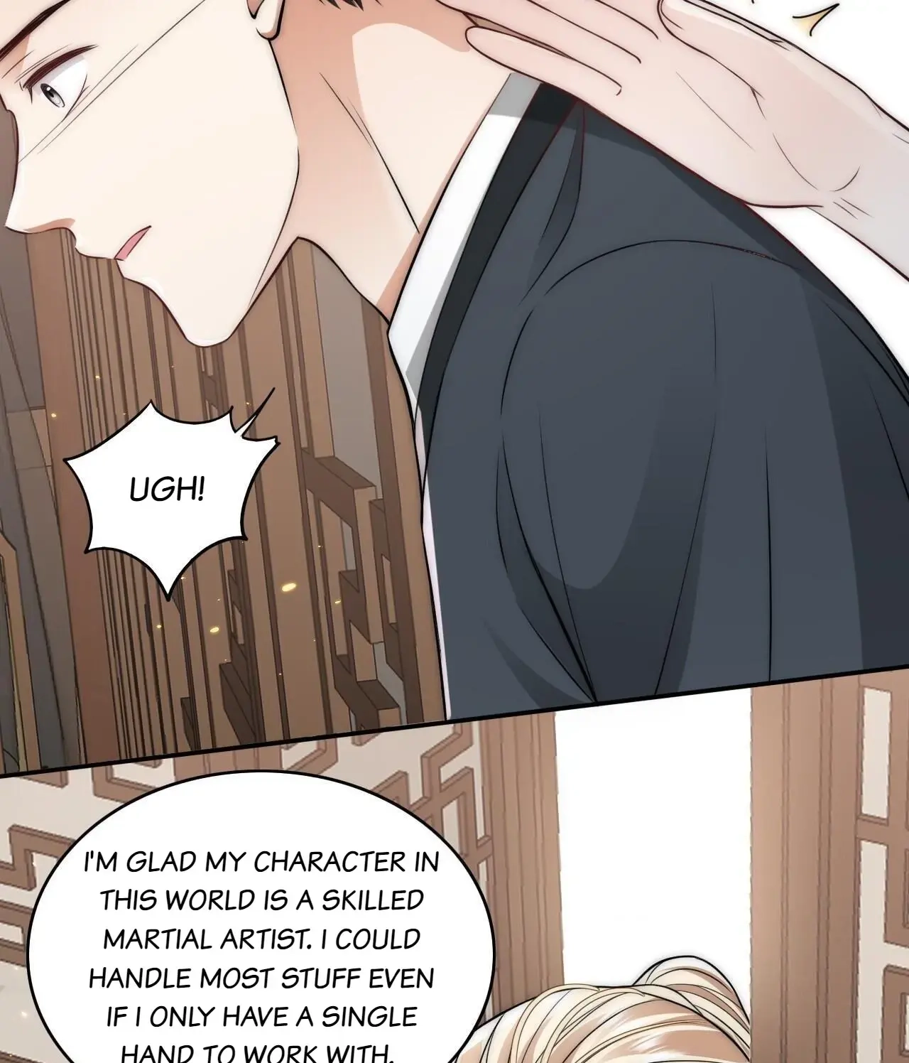 Vindicating the Villain Chapter 24 page 14 - 