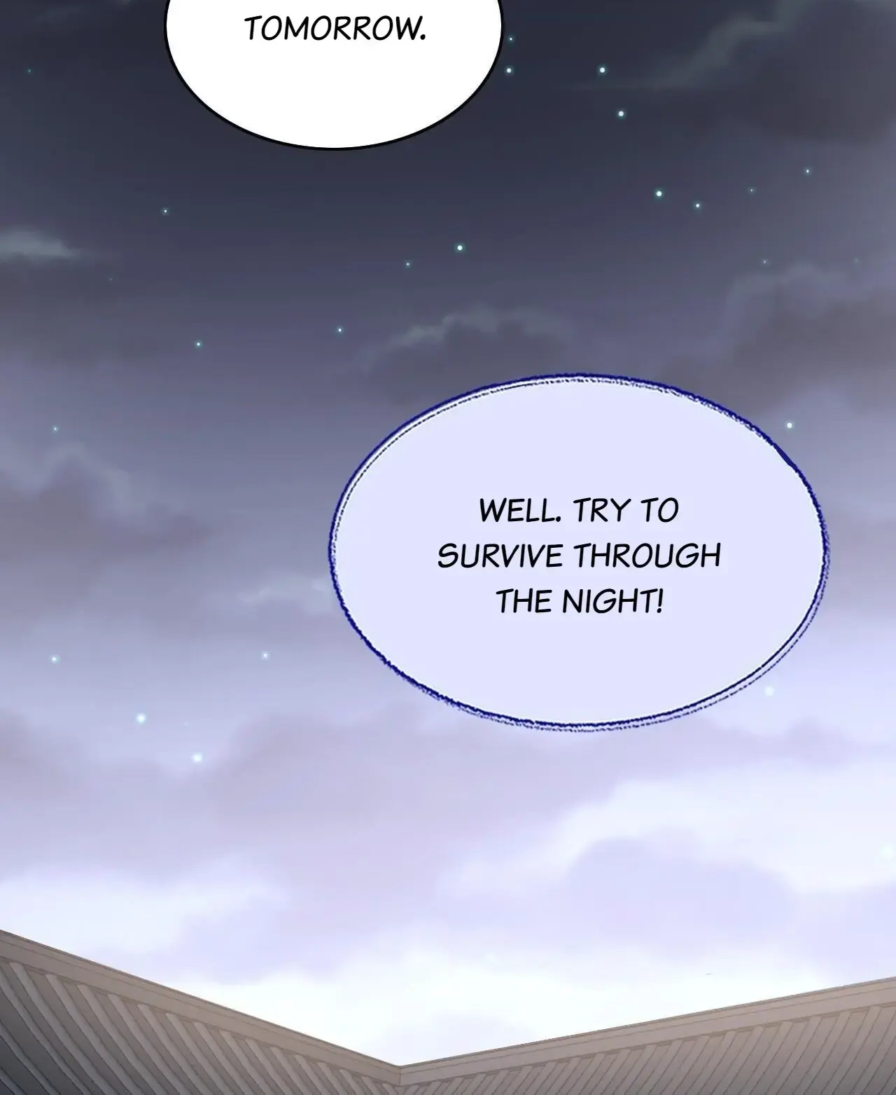Vindicating the Villain Chapter 24 page 3 - 