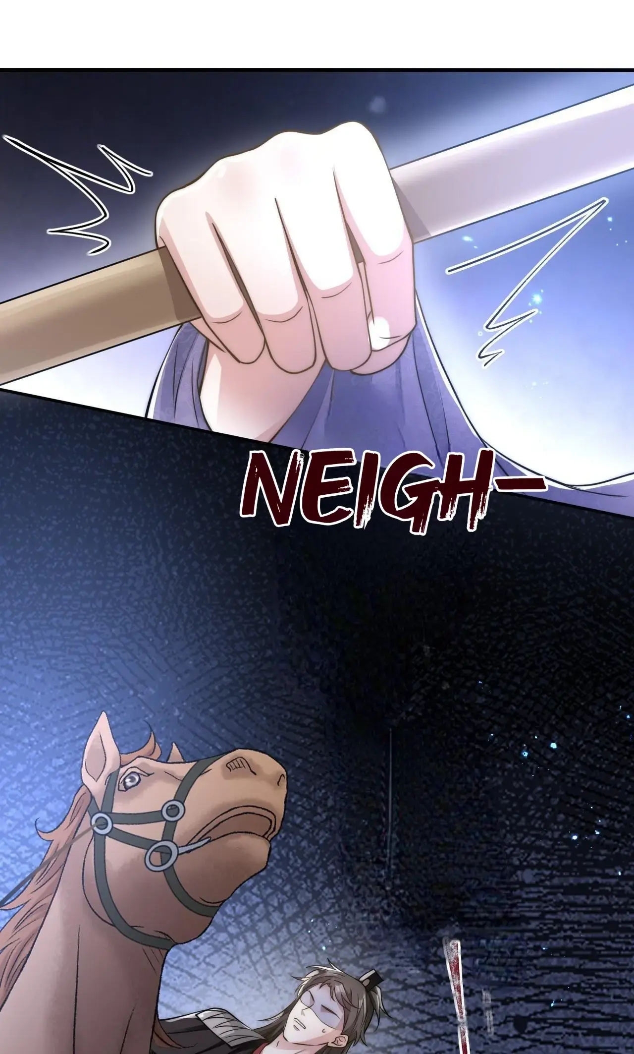 Vindicating the Villain Chapter 24 page 23 - 