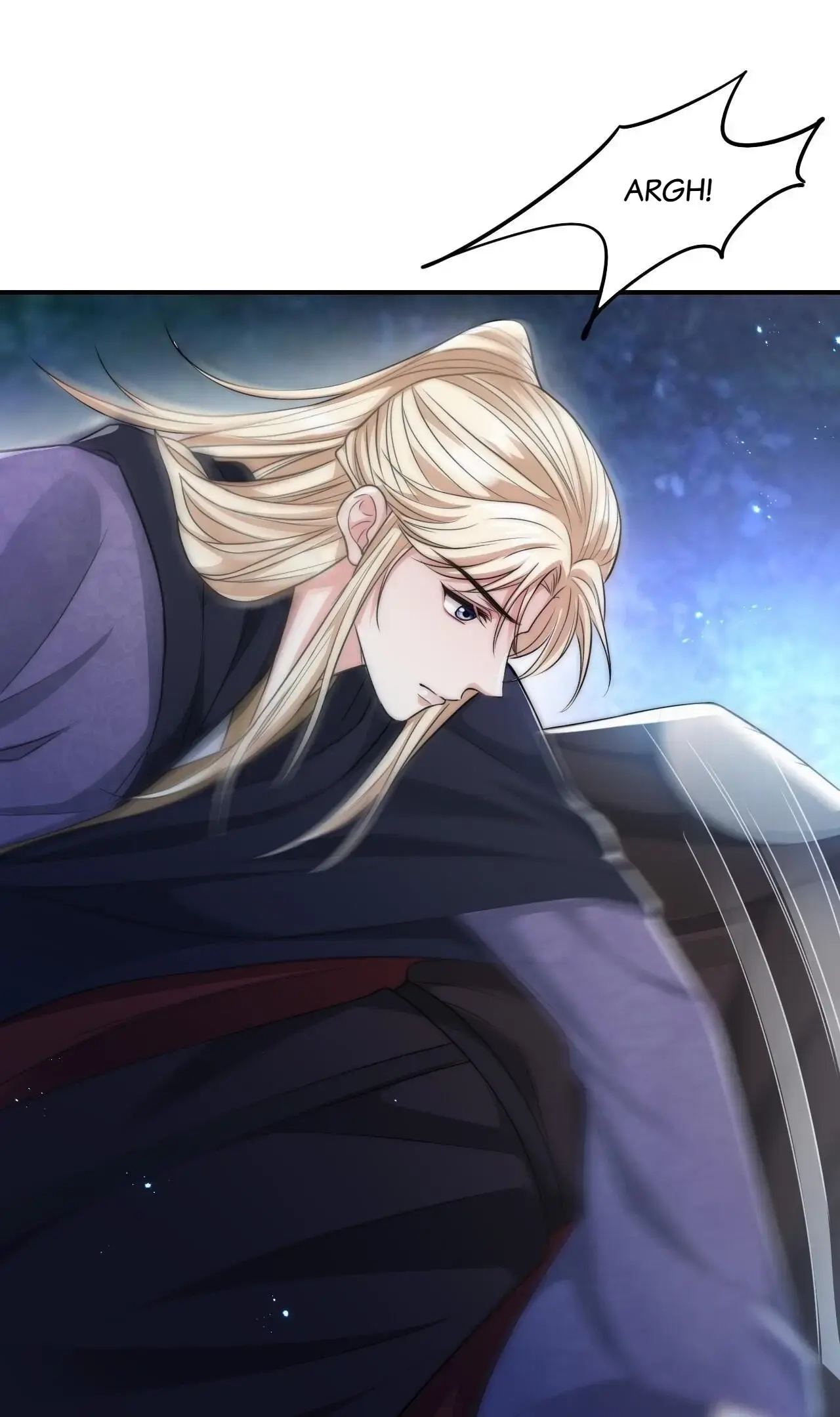 Vindicating the Villain Chapter 24 page 25 - 