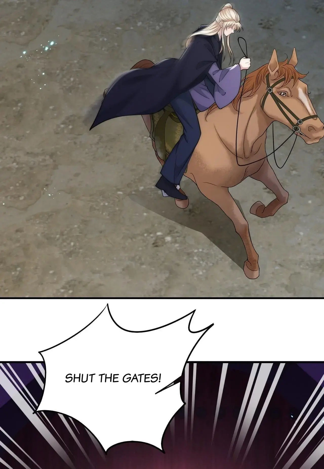 Vindicating the Villain Chapter 24 page 27 - 