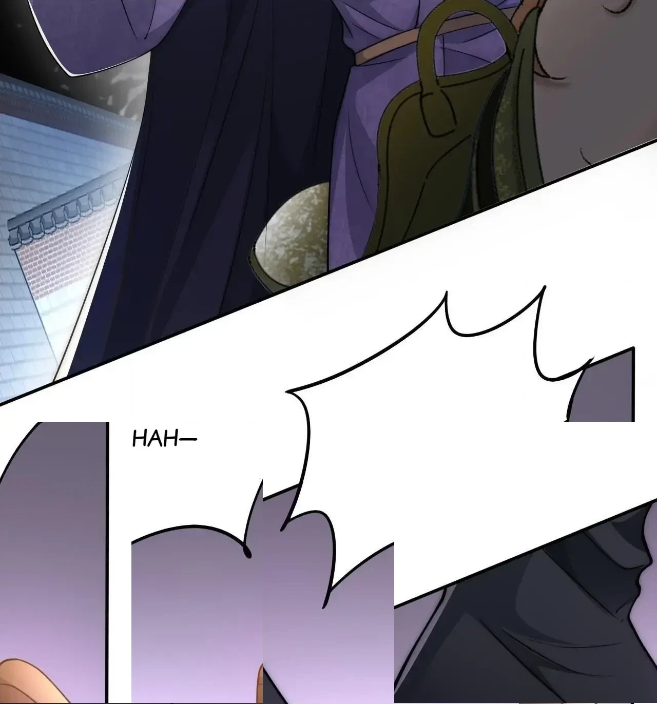 Vindicating the Villain Chapter 24 page 30 - 