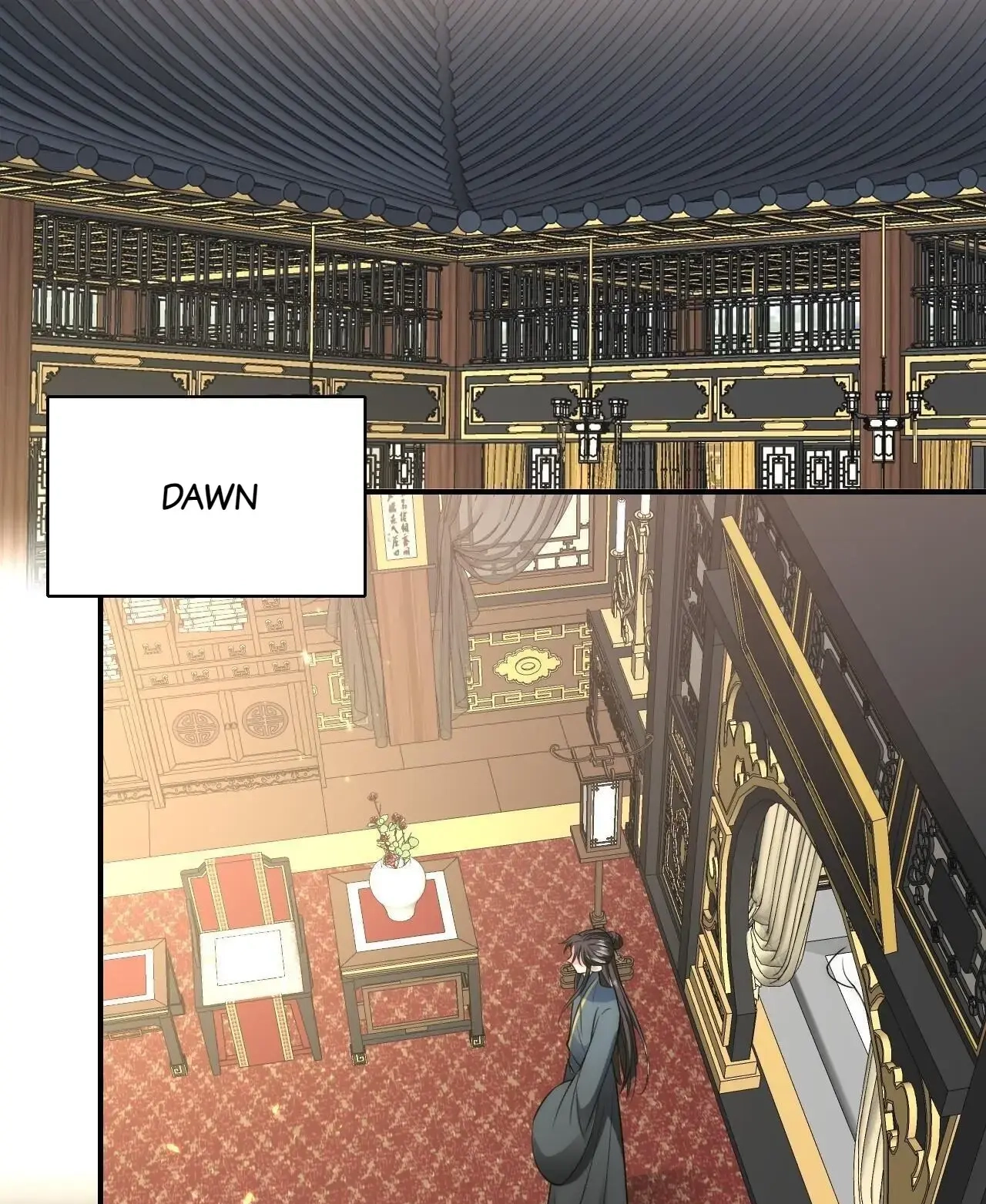 Vindicating the Villain Chapter 24 page 4 - 