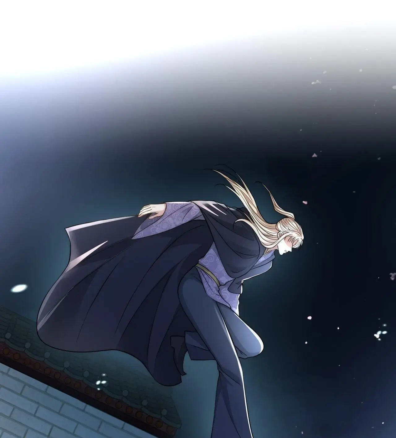 Vindicating the Villain Chapter 24 page 35 - 
